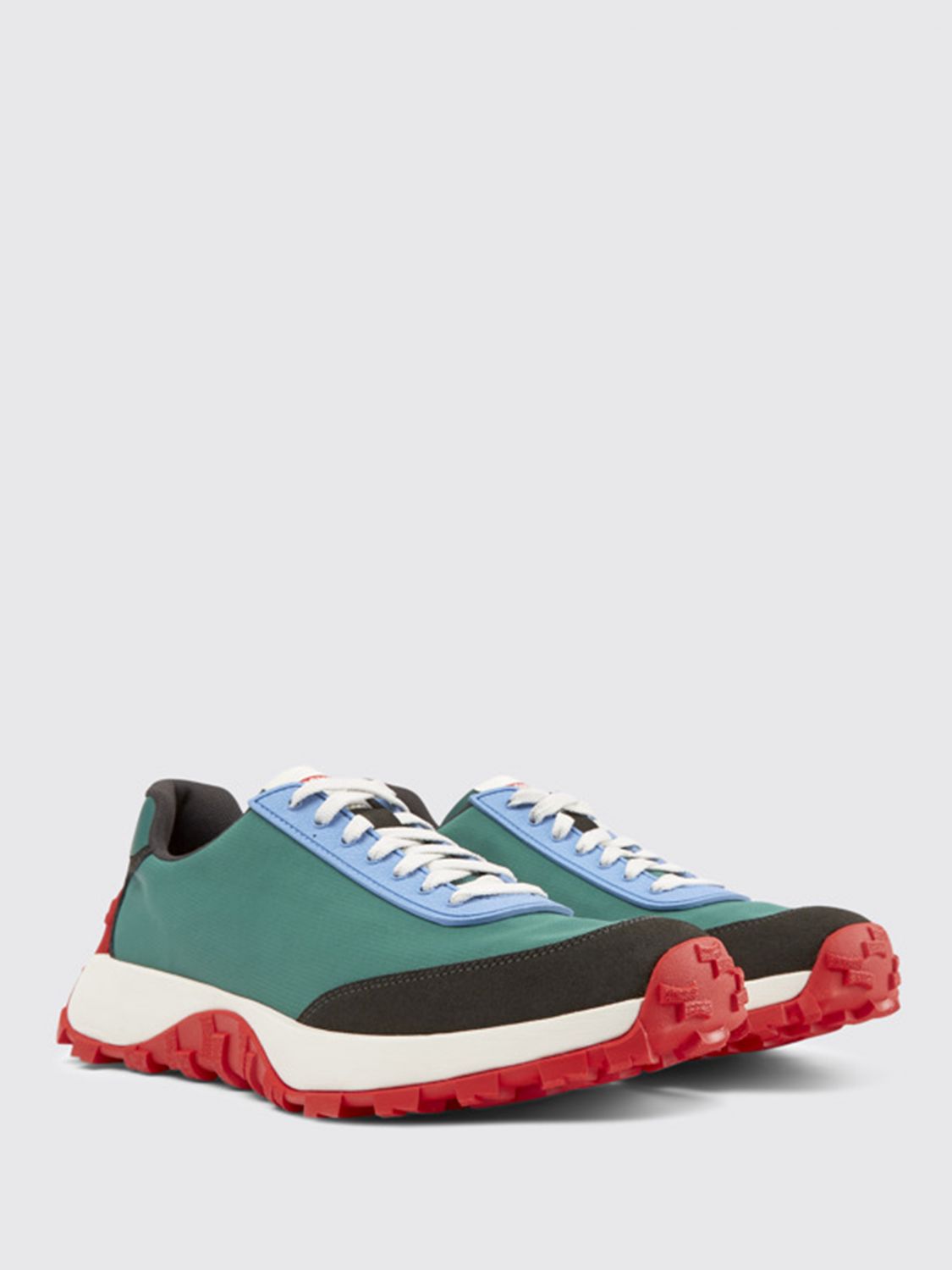 CAMPER: sneakers for man - Multicolor | Camper sneakers K100864-006 ...