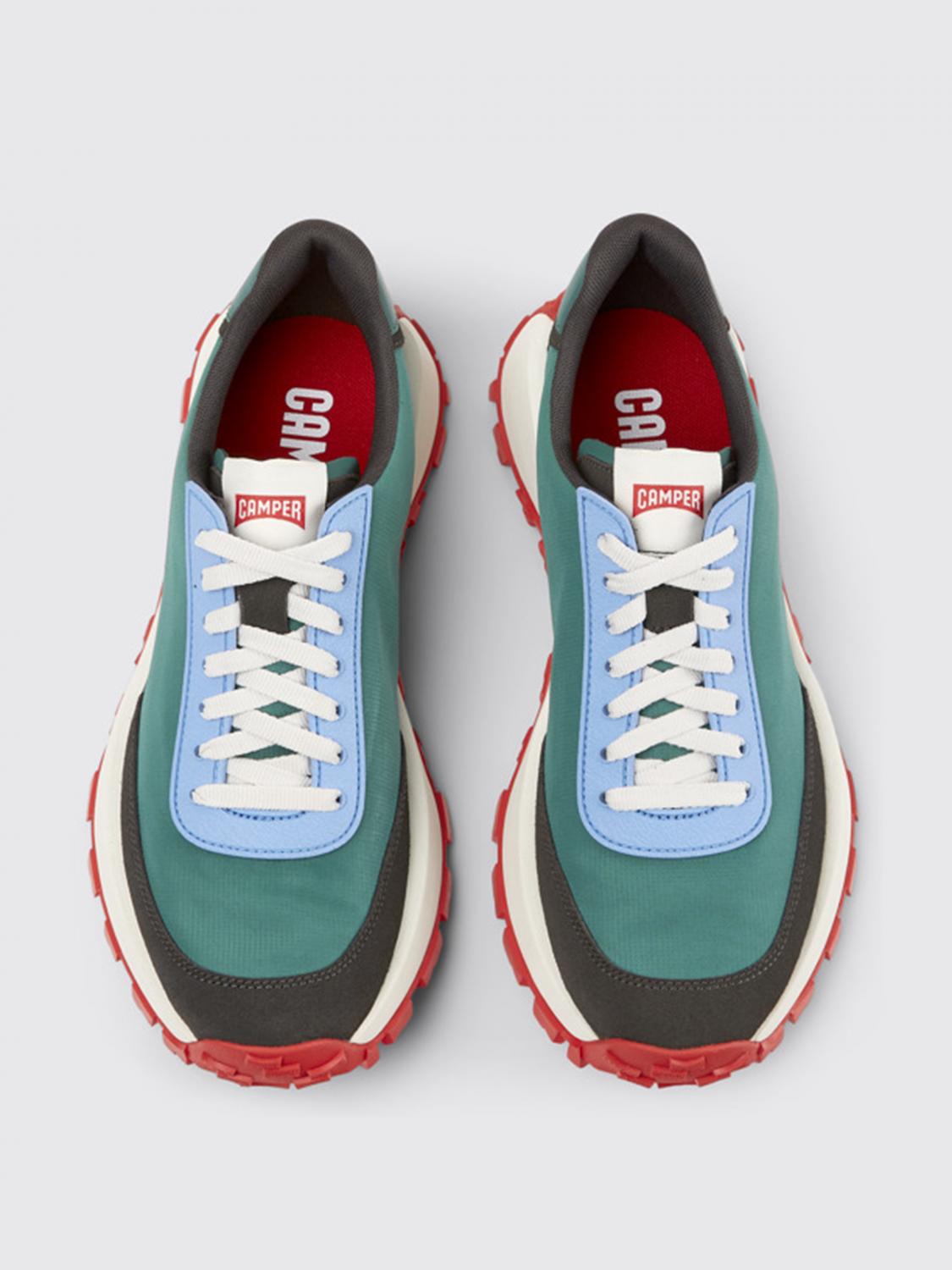 camper sneakers