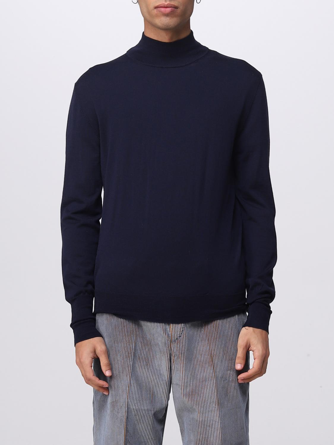 PT TORINO JUMPER PT TORINO MEN,D71671009