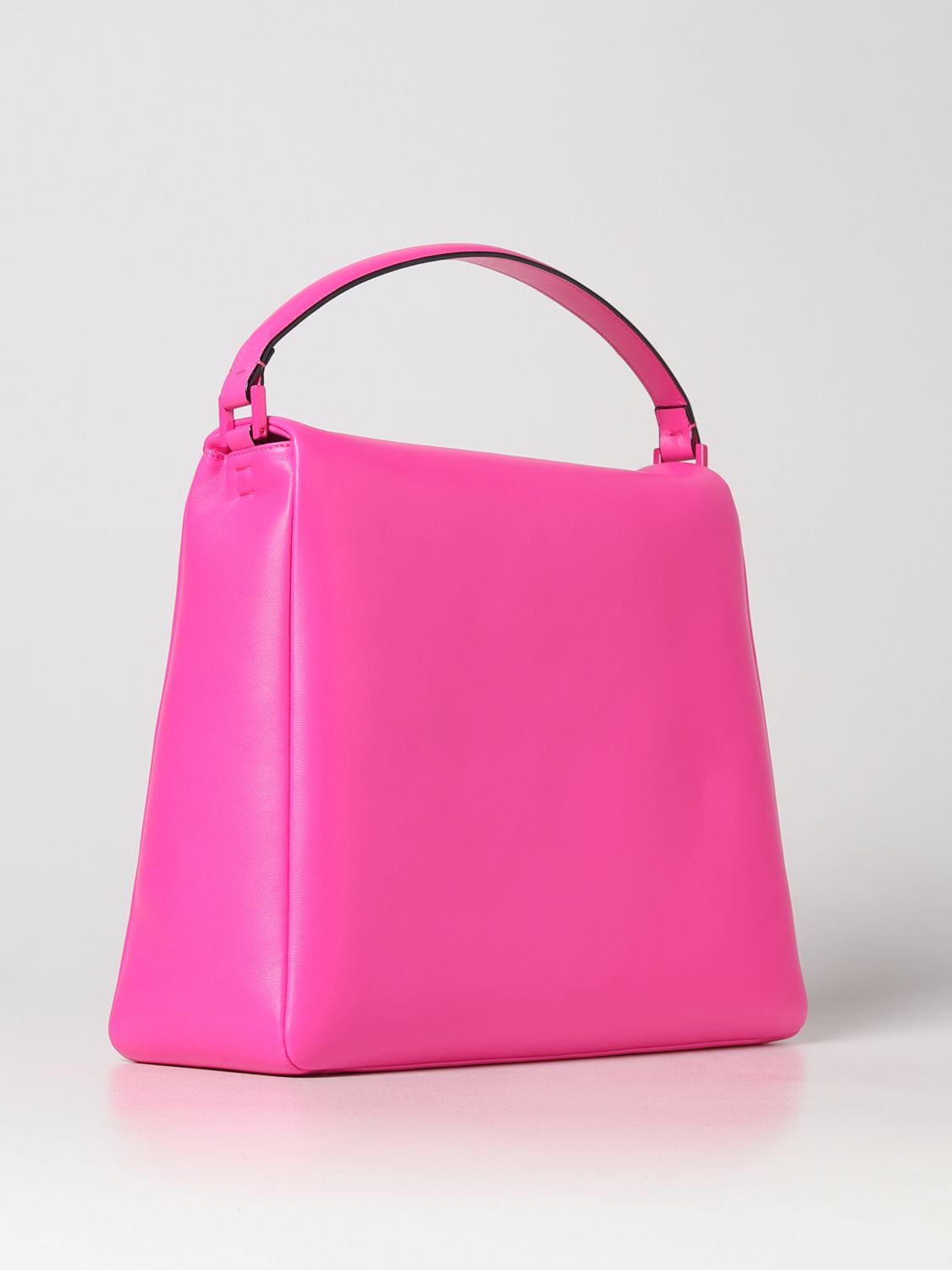 Valentino Garavani Tote bag Pink ref.350710 - Joli Closet