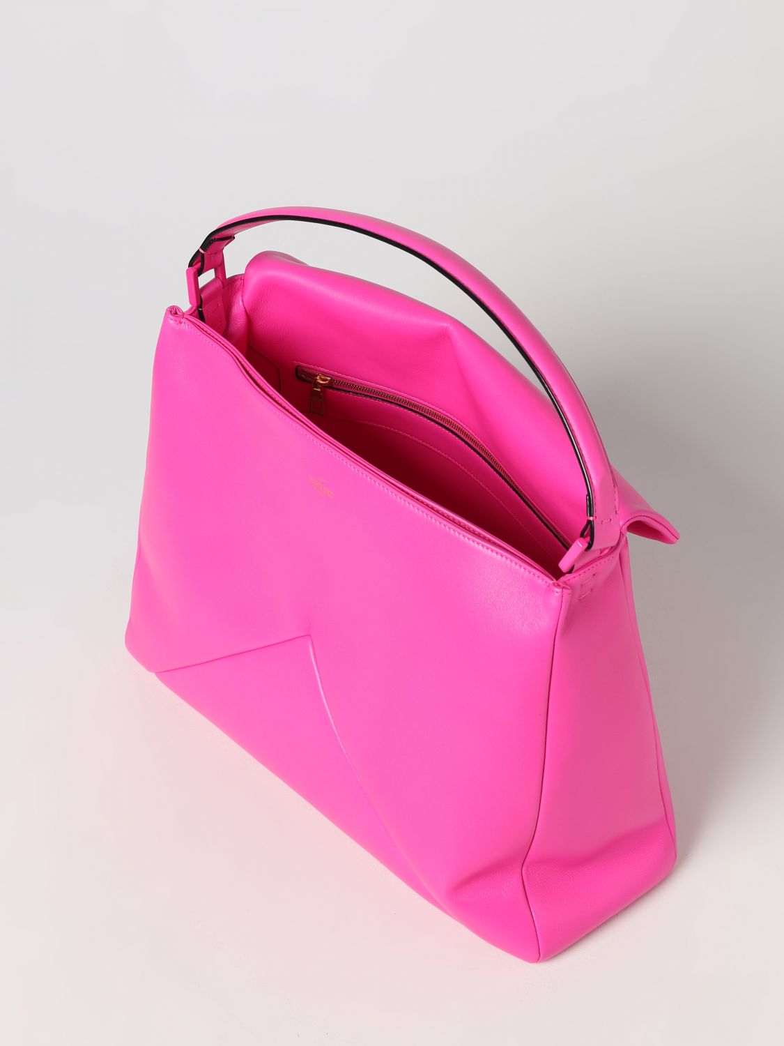 Valentino Garavani Tote bag Pink ref.350710 - Joli Closet