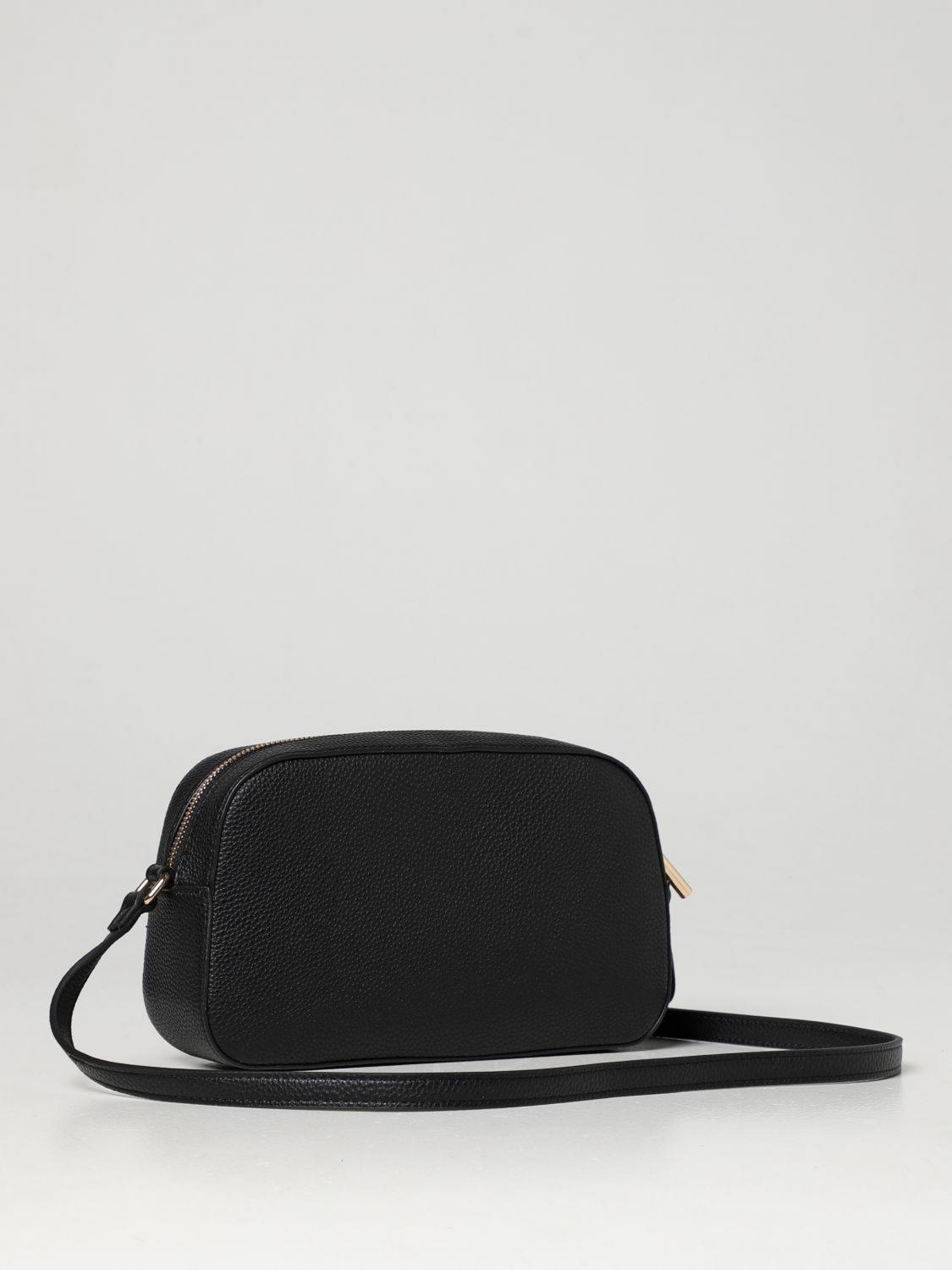 LIU JO Crossbody Bags For Woman Black Liu Jo Crossbody Bags liu-jo-crossbody-bags-for-woman-black-liu-jo-crossbody-bags