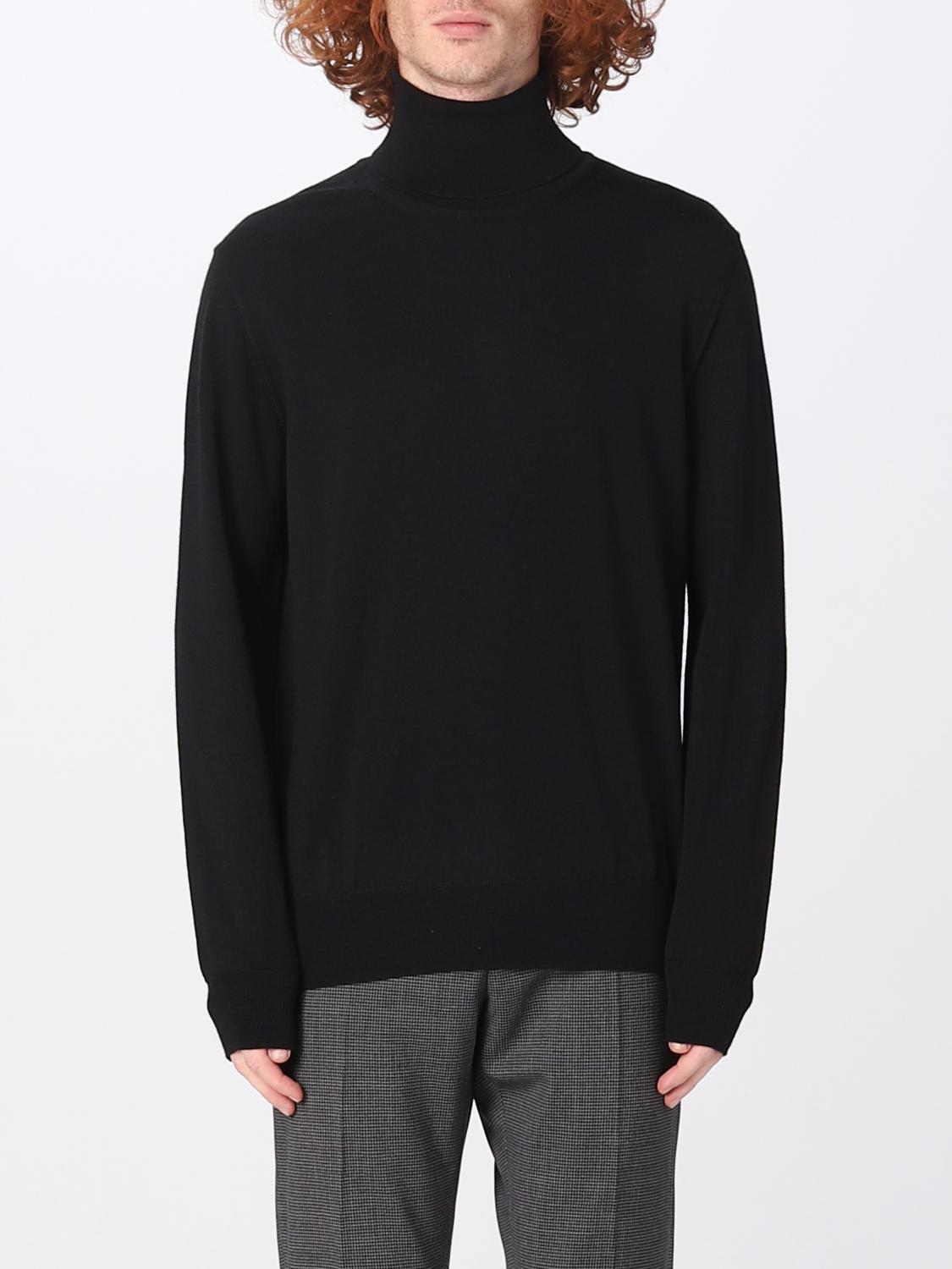 Altea Sweater  Men Color Black