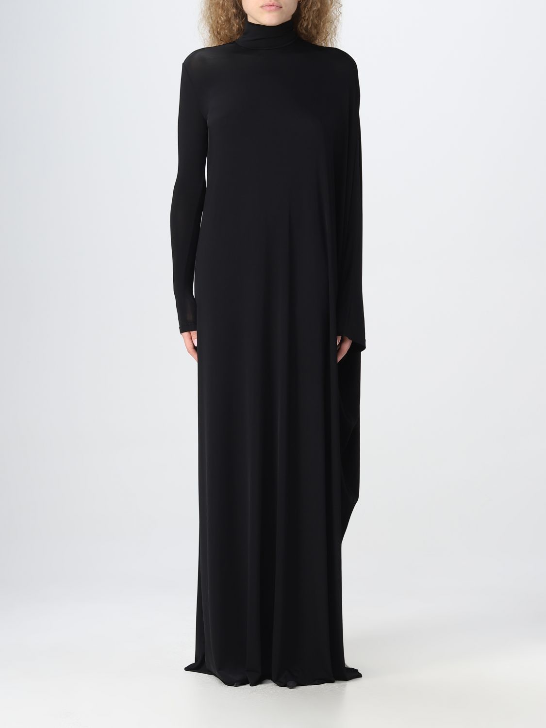 Balenciaga Dress  Woman Color Black