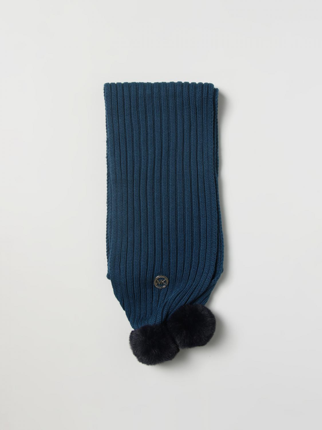 Michael Kors Scarf  Kids In Blue