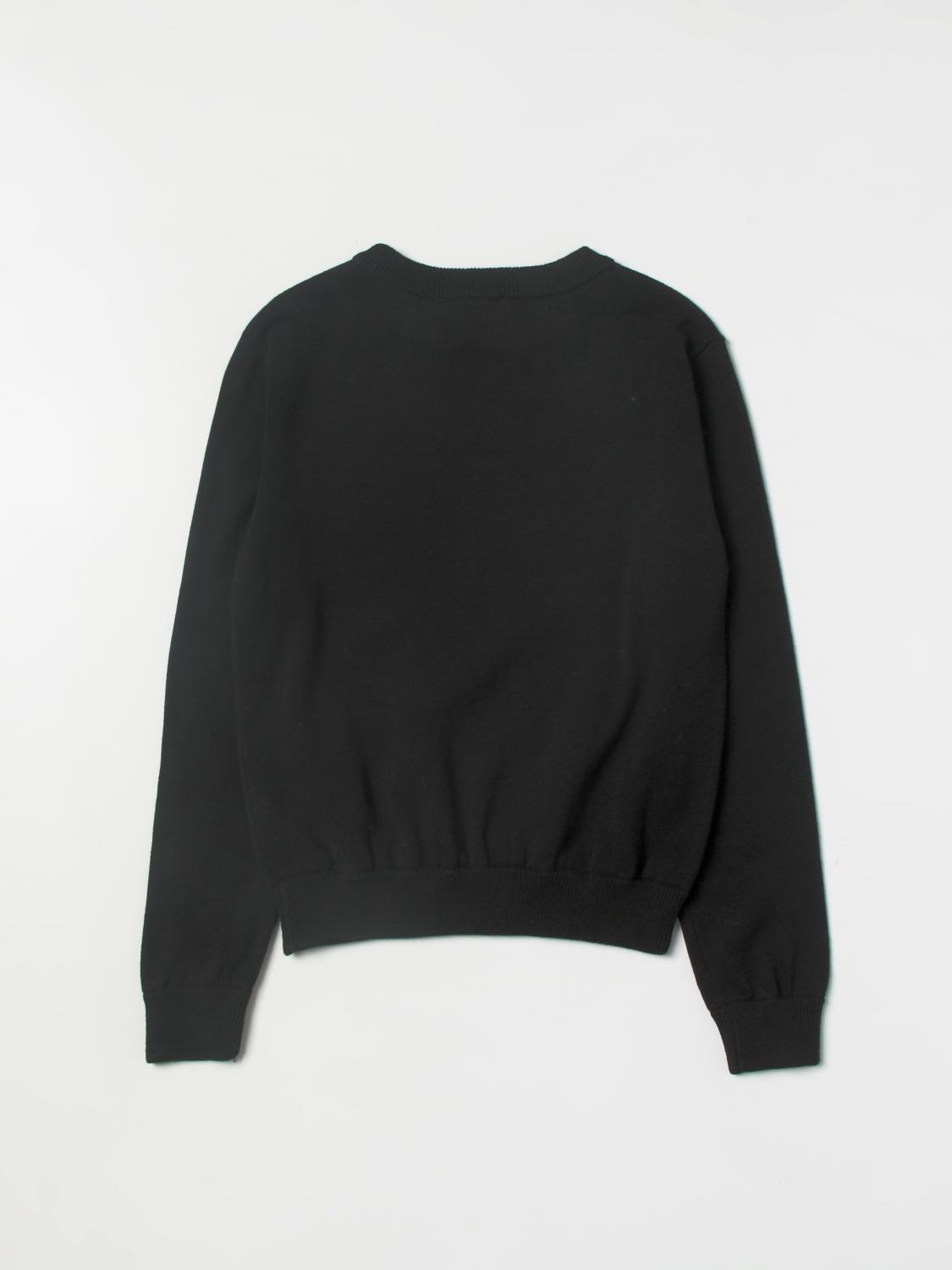 Jersey Michael Kors: Jersey Michael Kors para niña negro 2