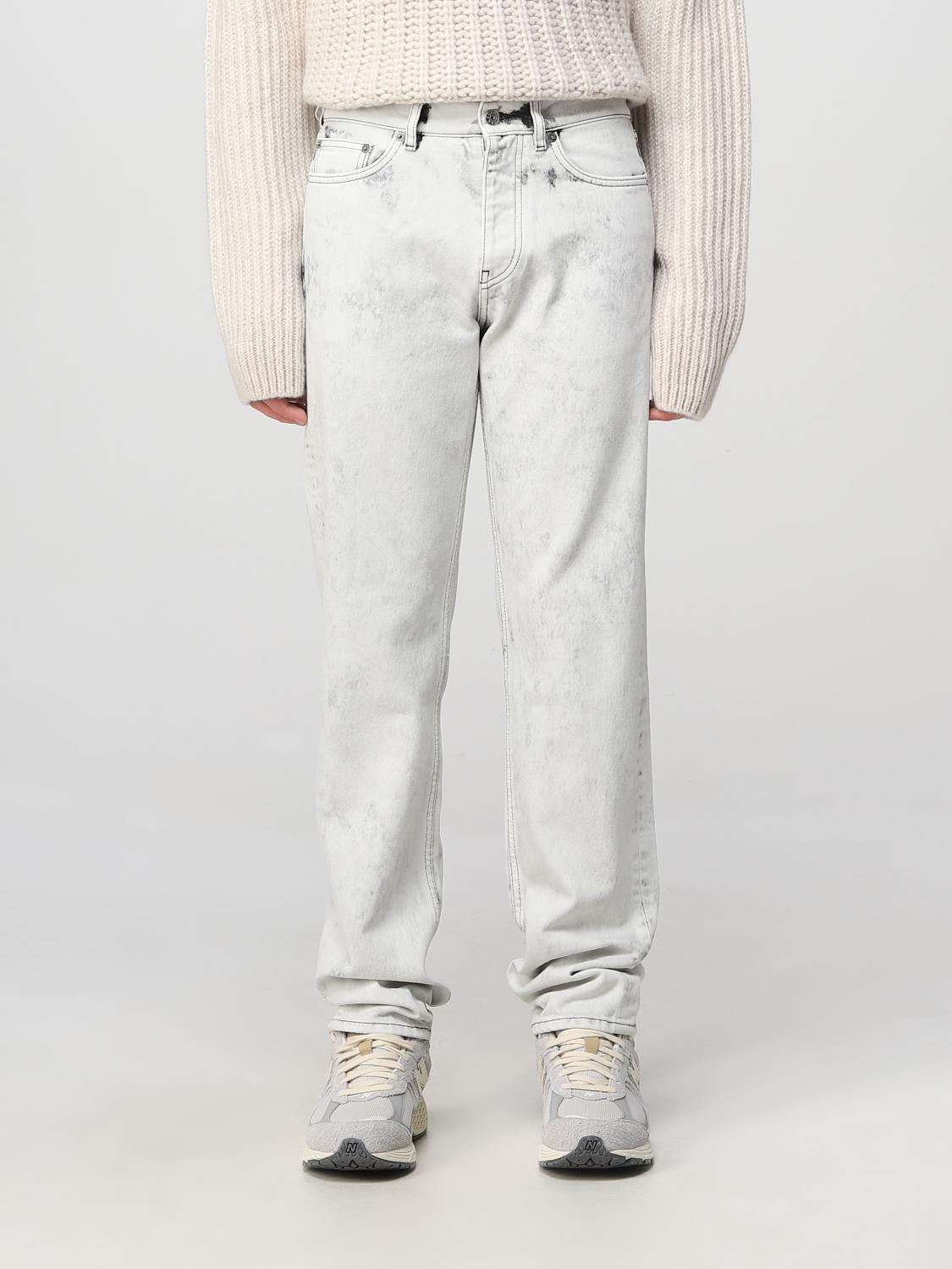 SUNFLOWER jeans for man Black Sunflower jeans 5061 online on