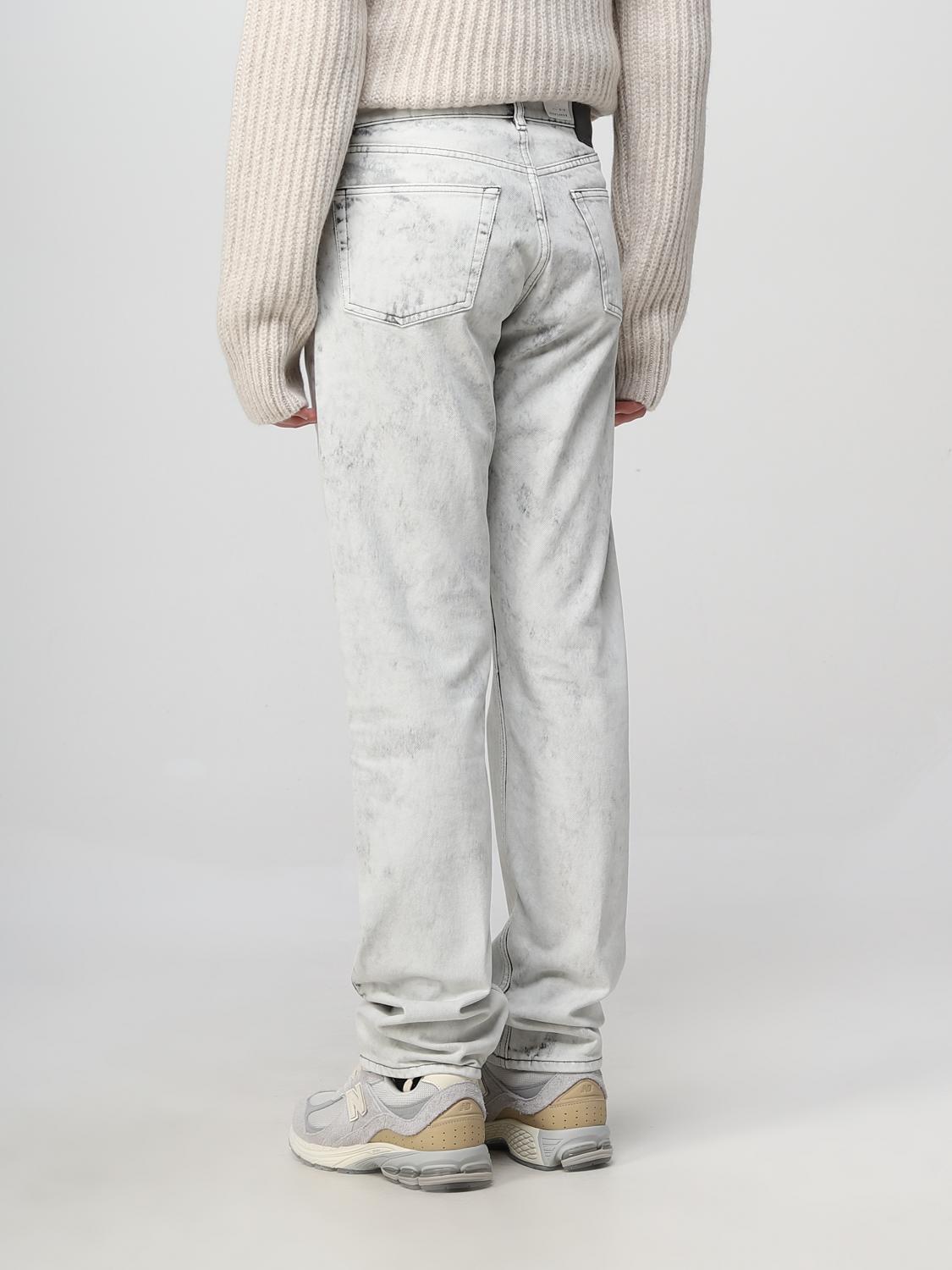 SUNFLOWER jeans for man Black Sunflower jeans 5061 online on