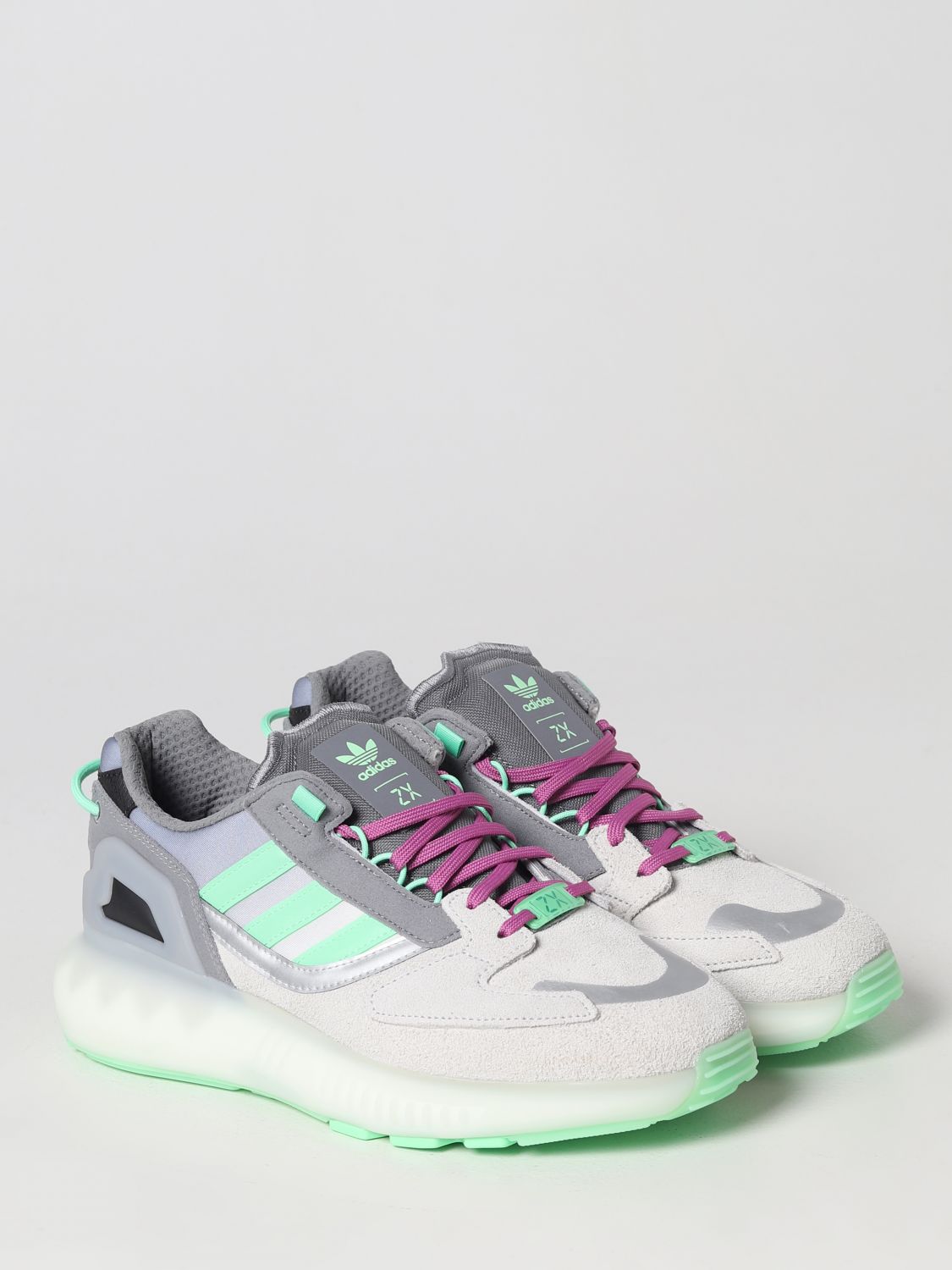 ORIGINALS: Zapatillas para hombre, | Adidas GX2028 en línea en GIGLIO.COM