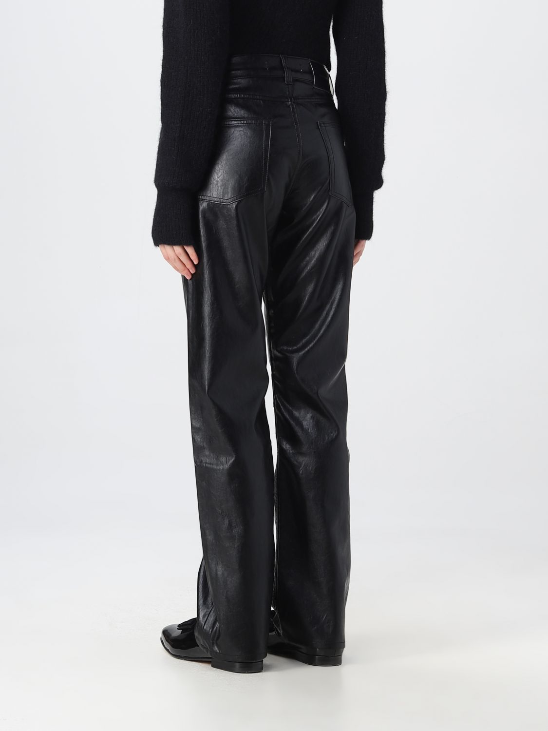 Pants Our Legacy: Our Legacy pants for woman black 3