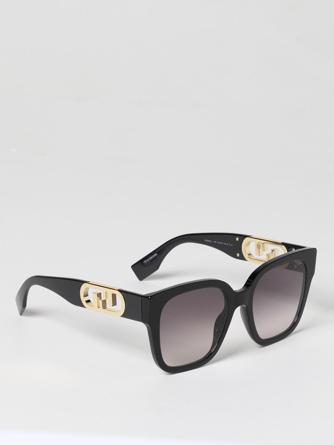 Fendi sunglasses-