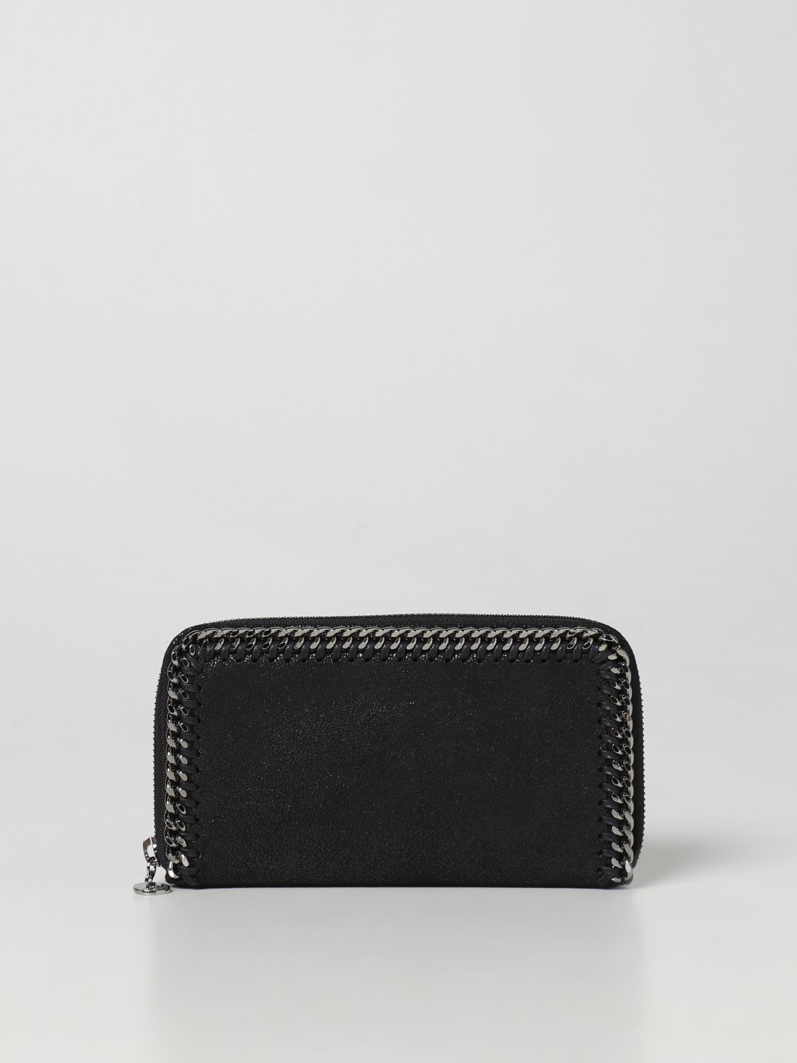 Stella Mccartney Wallet  Woman In Black