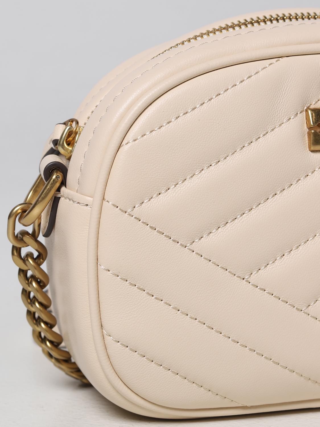 TORY BURCH: mini bag for woman - White | Tory Burch mini bag 90450 online  on 