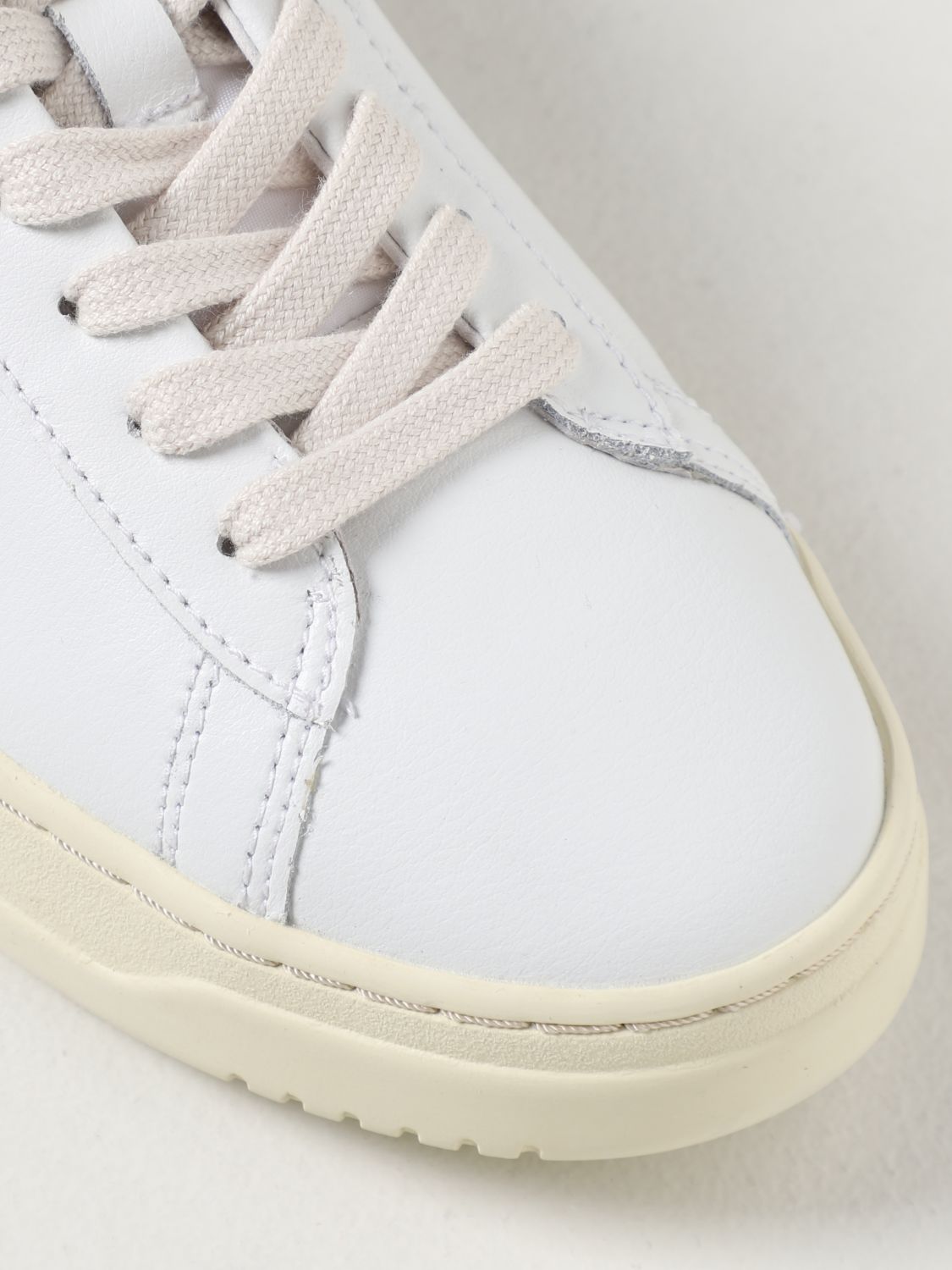 AUTRY: sneakers for woman - White | Autry sneakers ADLWNW02 online on ...