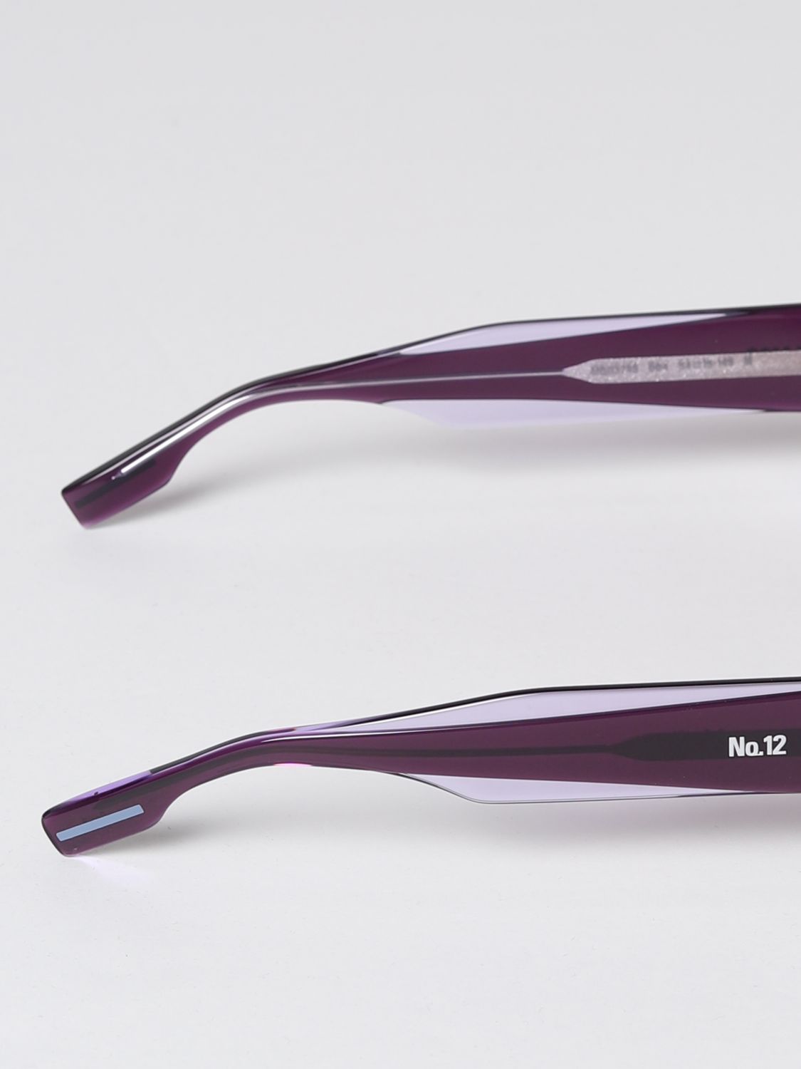 Sunglasses Mcq: Mcq sunglasses for woman violet 3