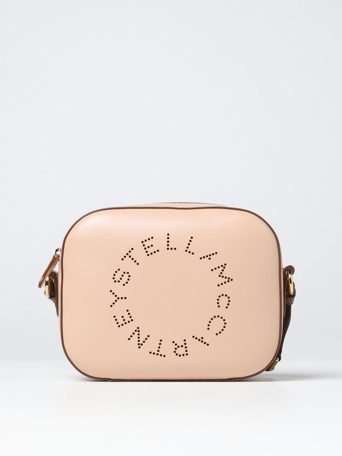 Stella Mccartney Mini Bag  Woman Color Pink