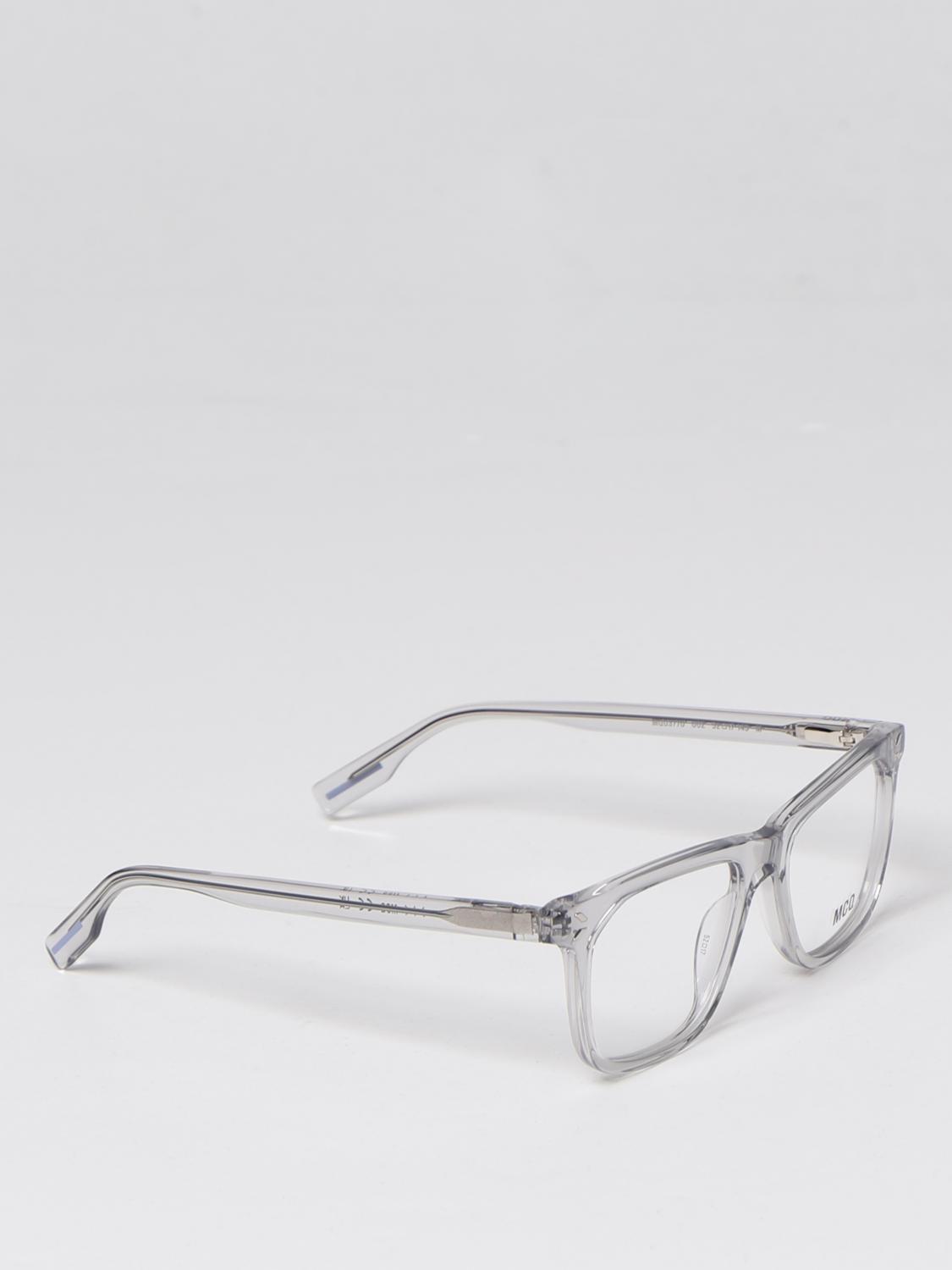 mcq glasses