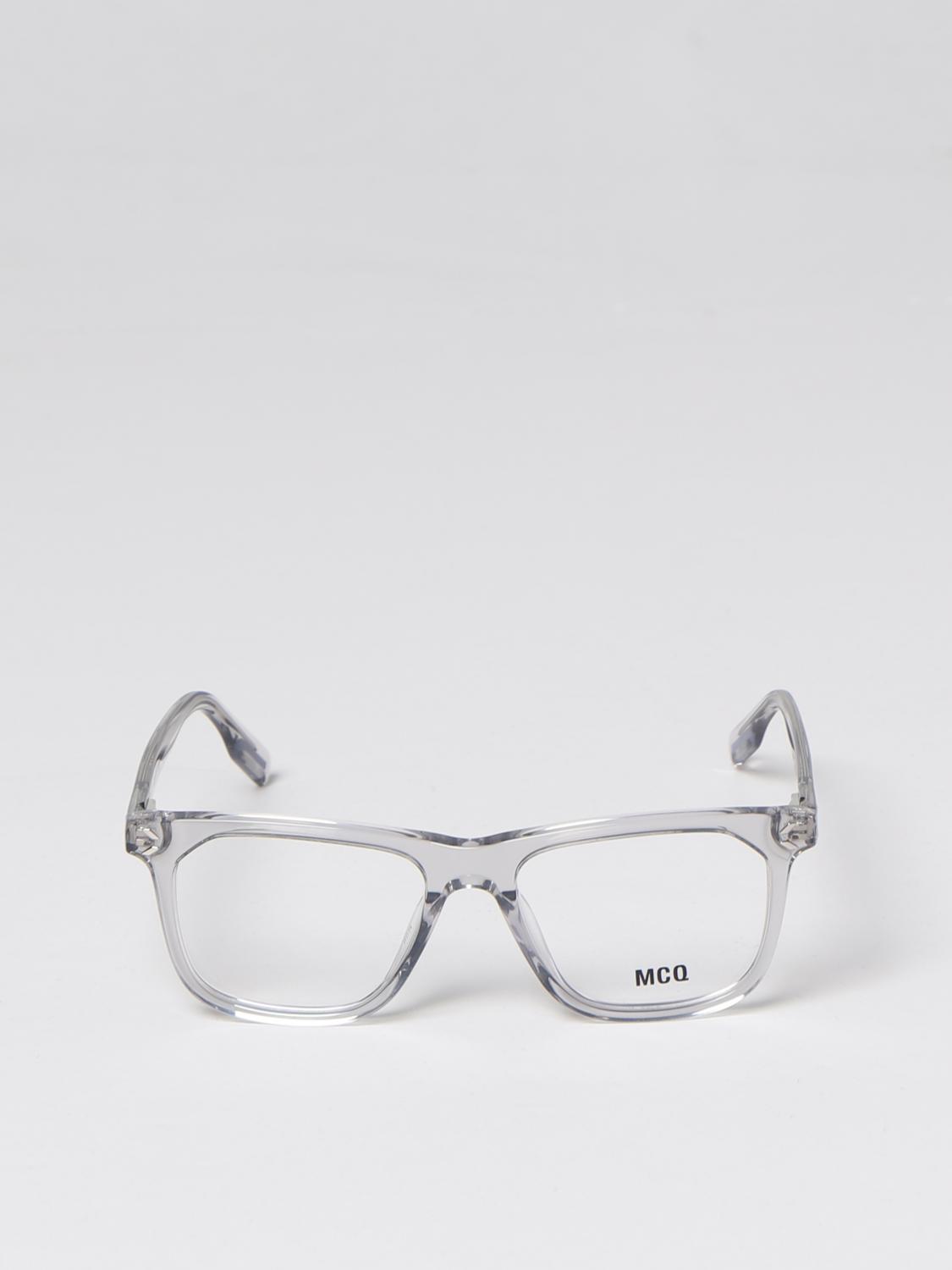 mcq glasses