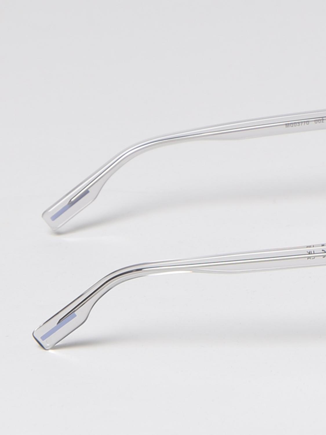 mcq glasses