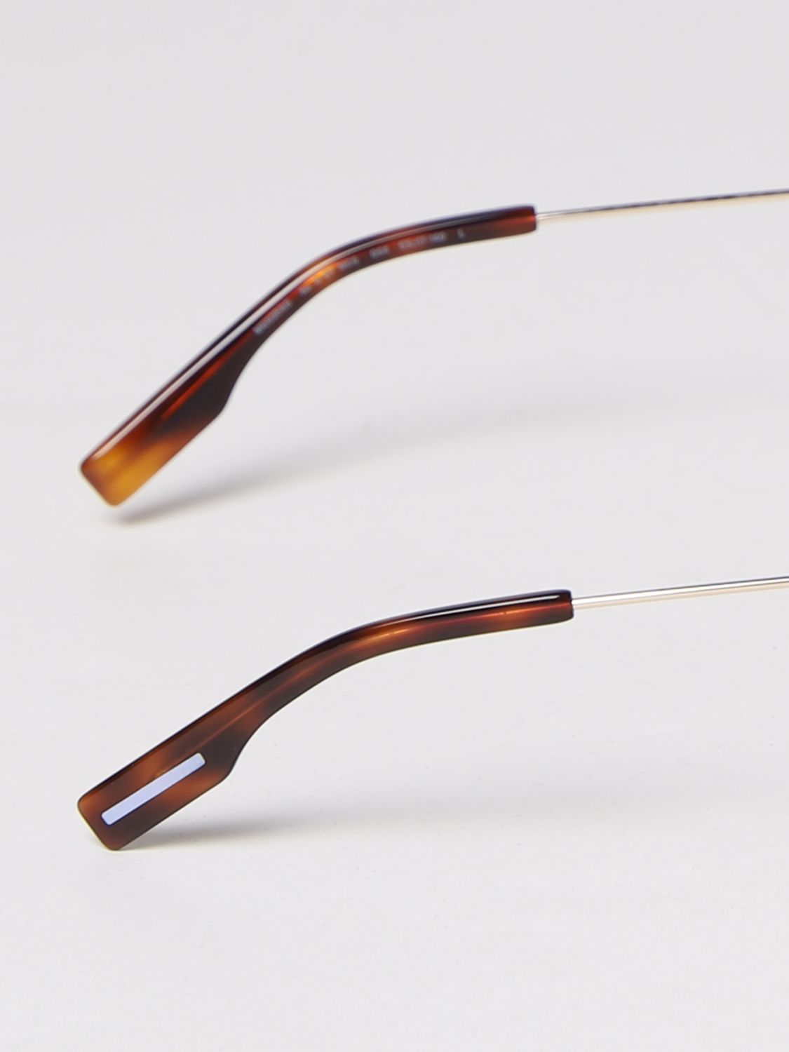Optical frames Mcq: Mcq optical frames for woman pink 3