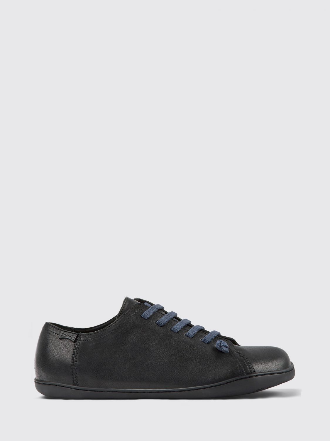 CAMPER Sneakers Herren Farbe Schwarz
