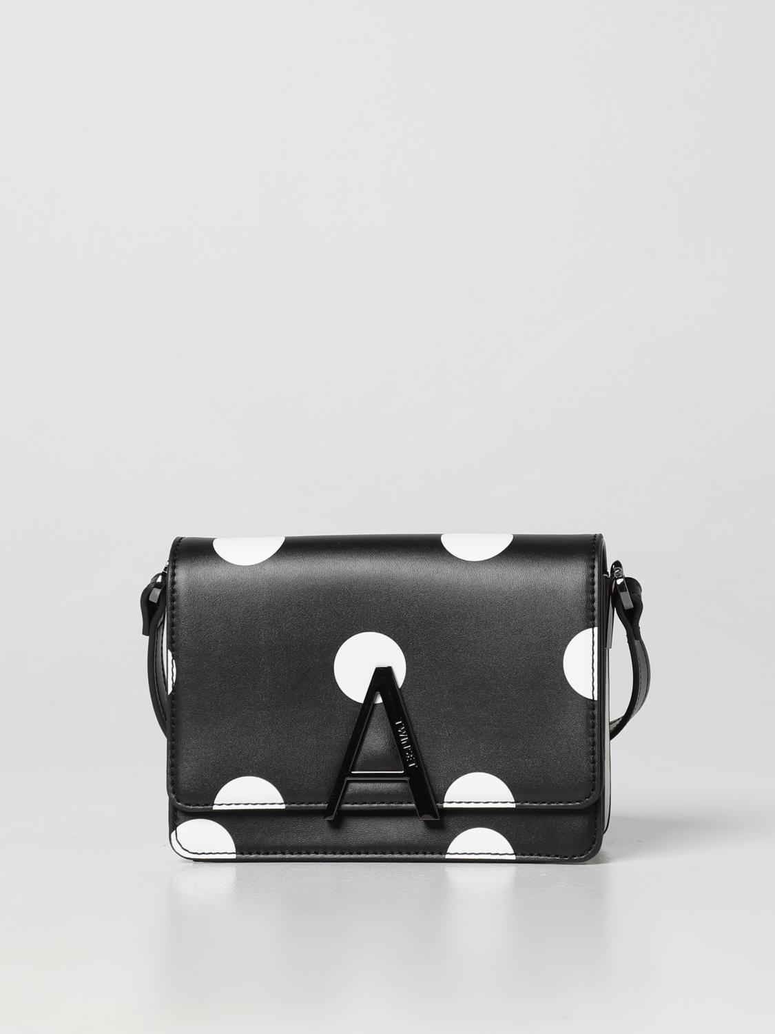 Poltrona Pelle Sintetica Nero PRIME