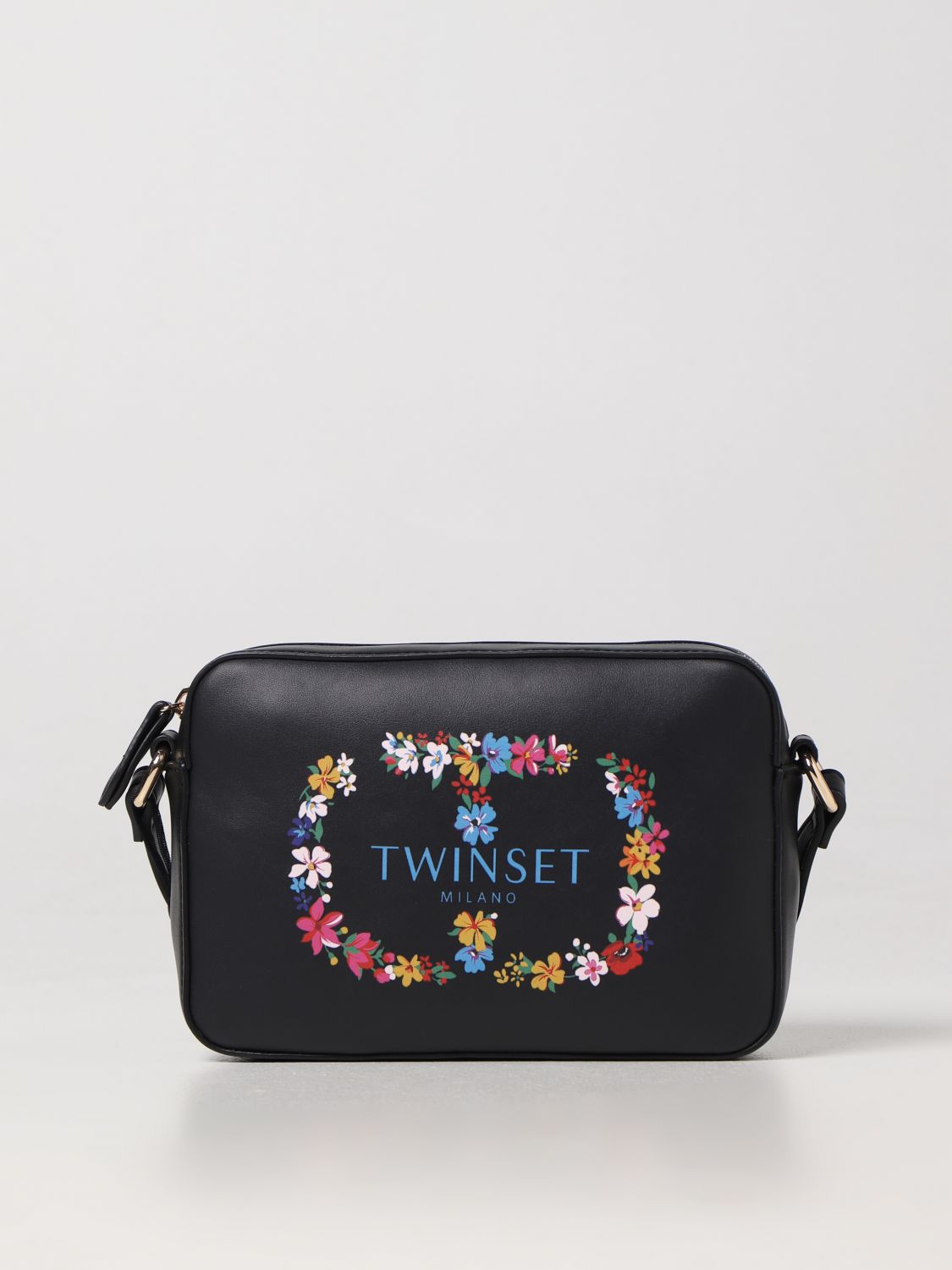 twinset crossbody bag