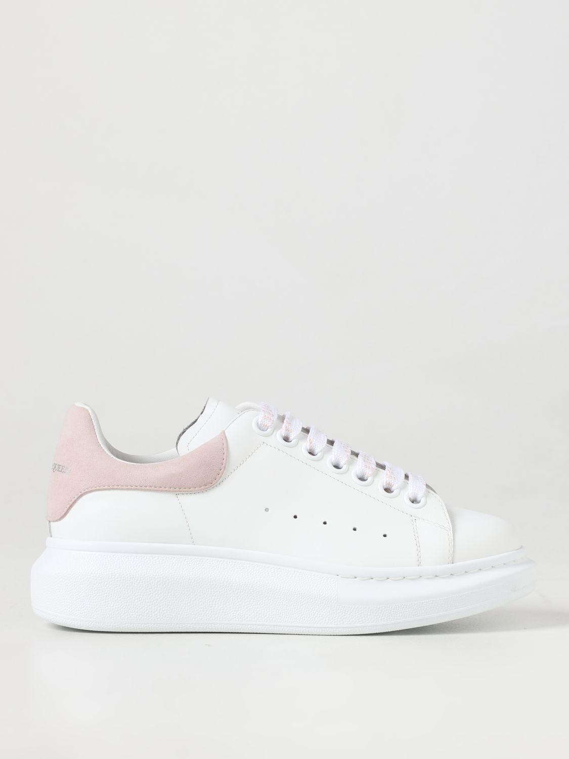 Alexander Mcqueen Sneakers Damen Farbe Pink | ModeSens