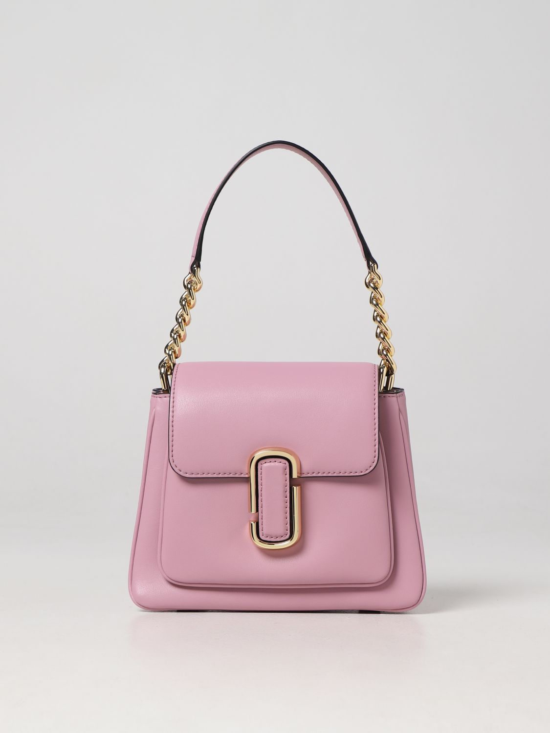 Marc Jacobs - The St. Marc Top Handle Crossbody Bag