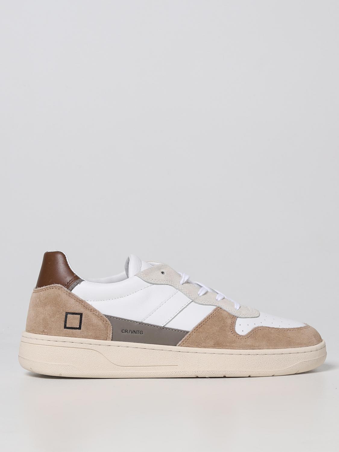 dt shoes