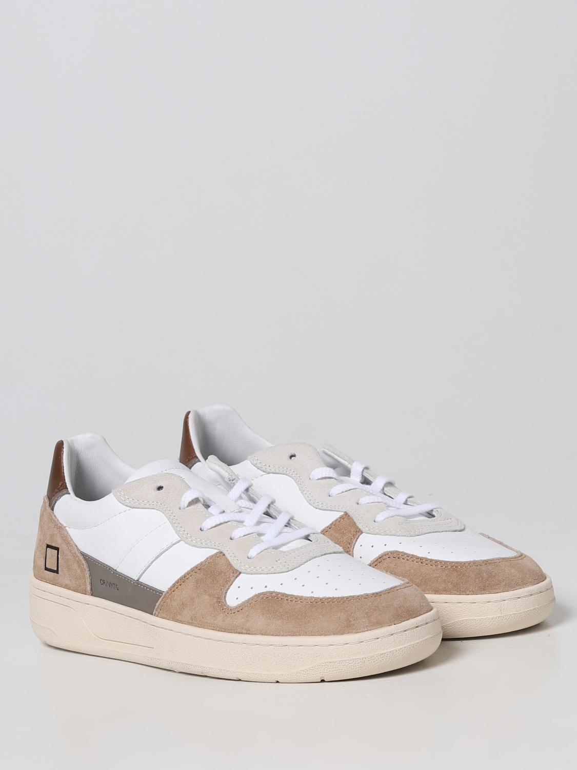 dt shoes