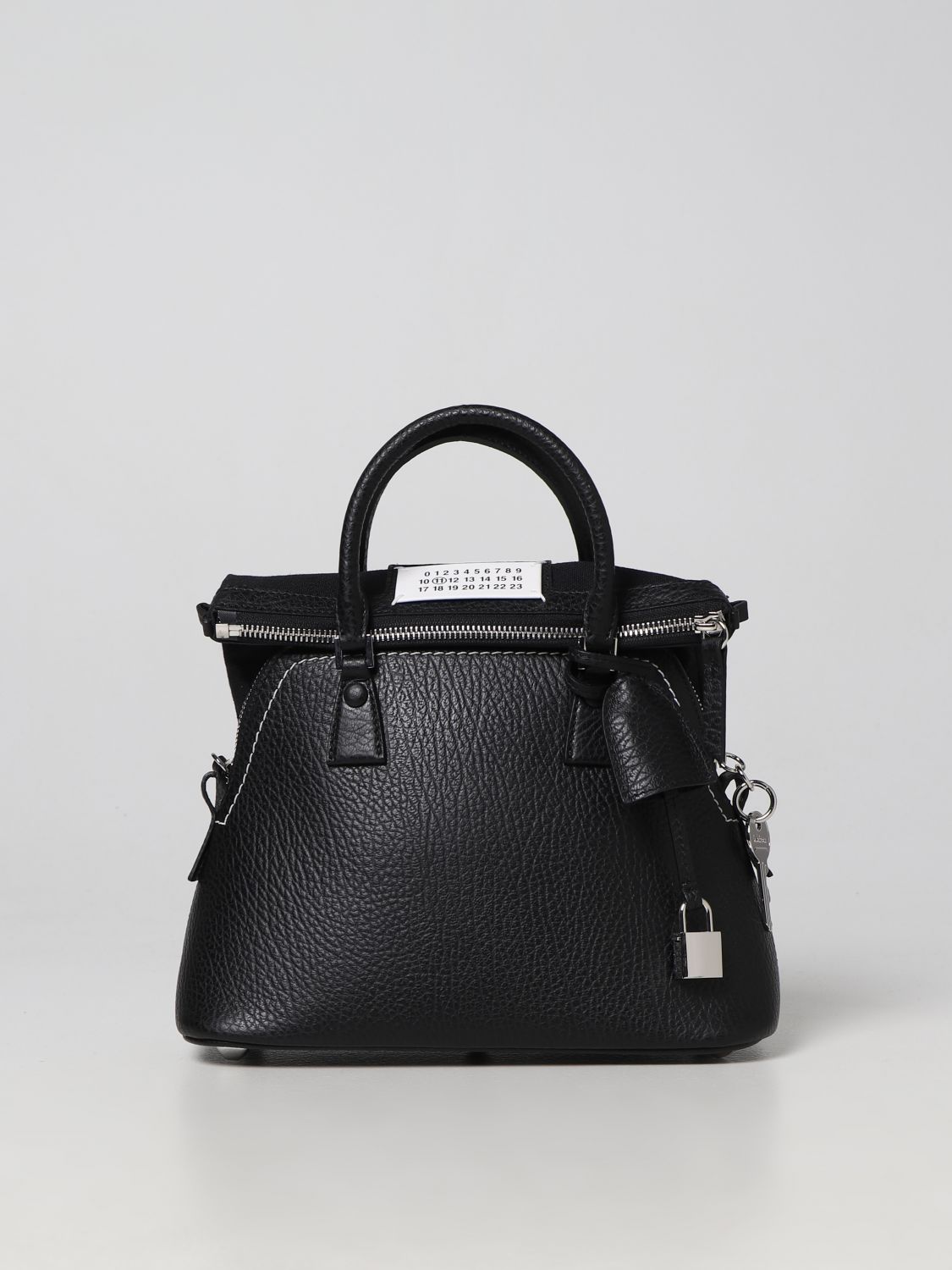 Maison Margiela Handbag  Woman Color Black