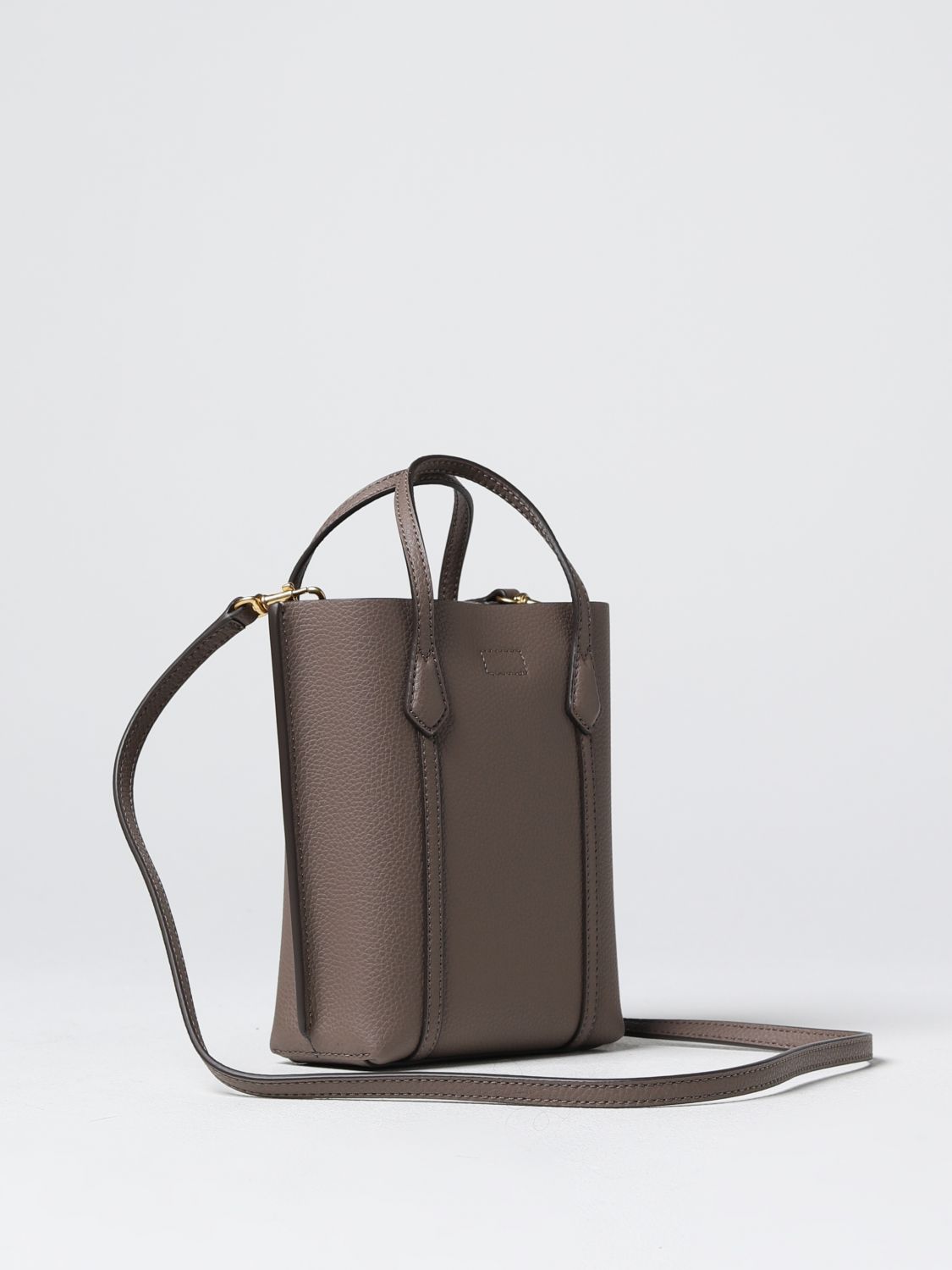 TORY BURCH: mini bag for woman - Beige | Tory Burch mini bag 142616 online  on 