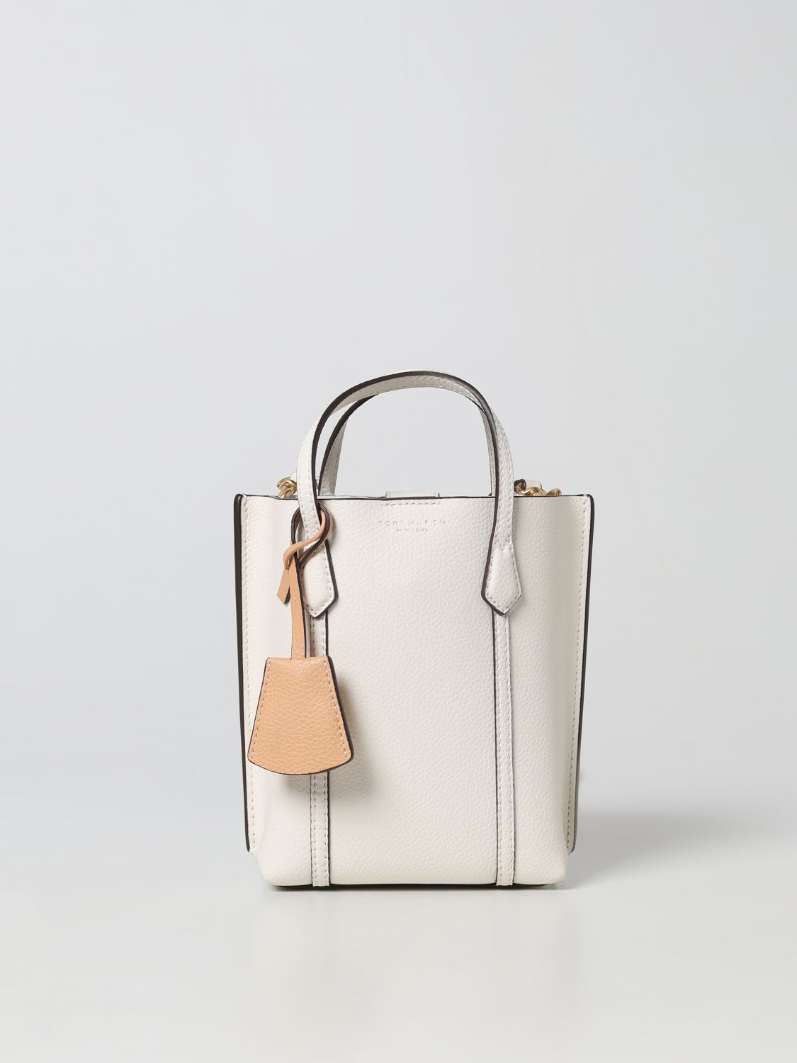 TORY BURCH: mini bag for woman - Ivory | Tory Burch mini bag 142616 online  on 