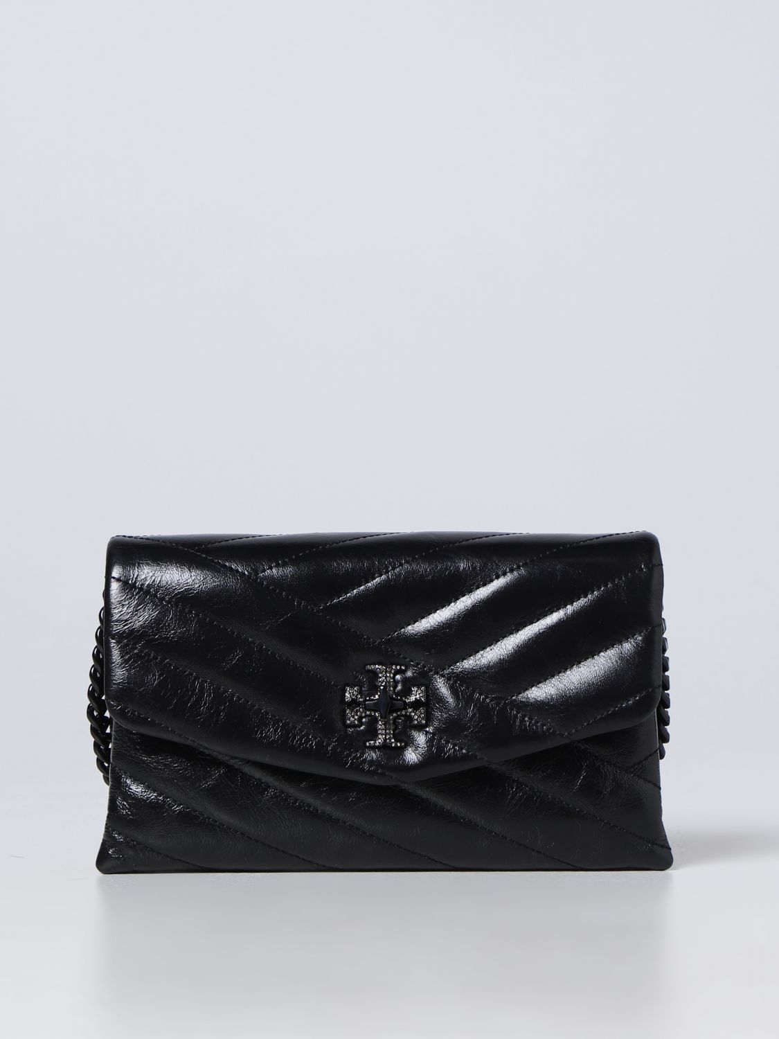 Mini- Tasche Tory Burch Damen Farbe Schwarz Black