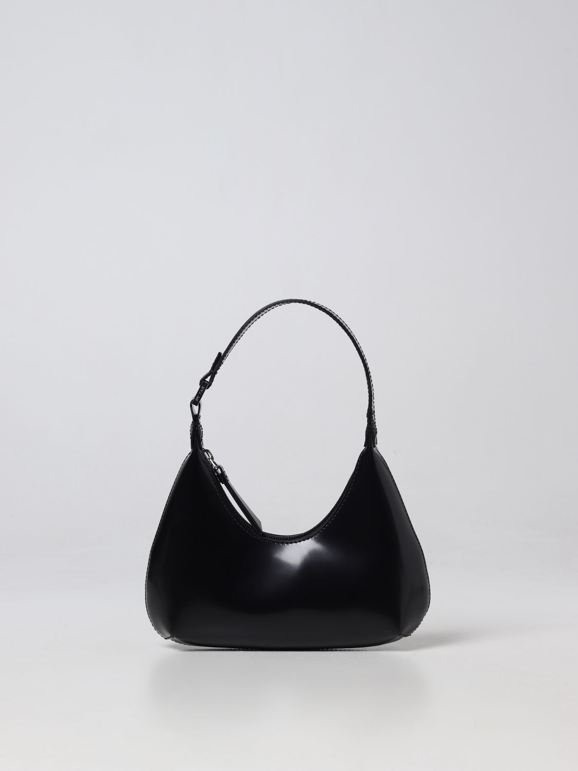 By Far Mini Bag  Woman Color Black