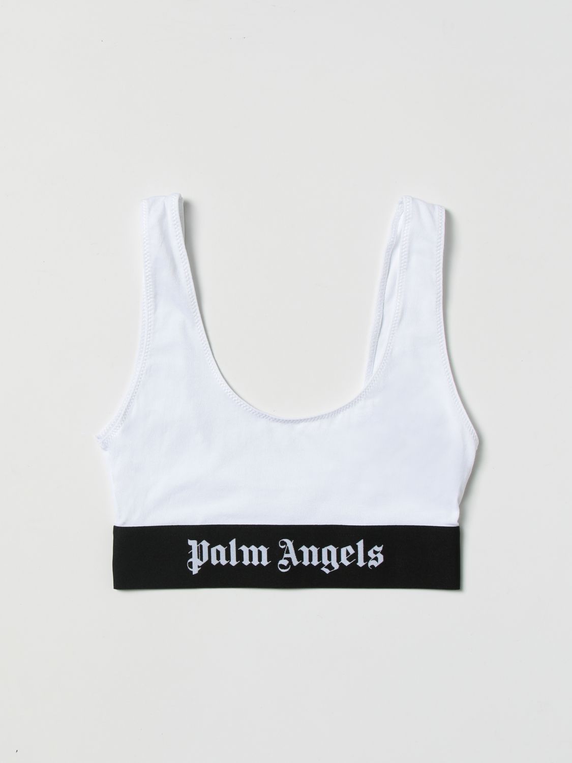 Palm Angels Underwear  Woman Colour White