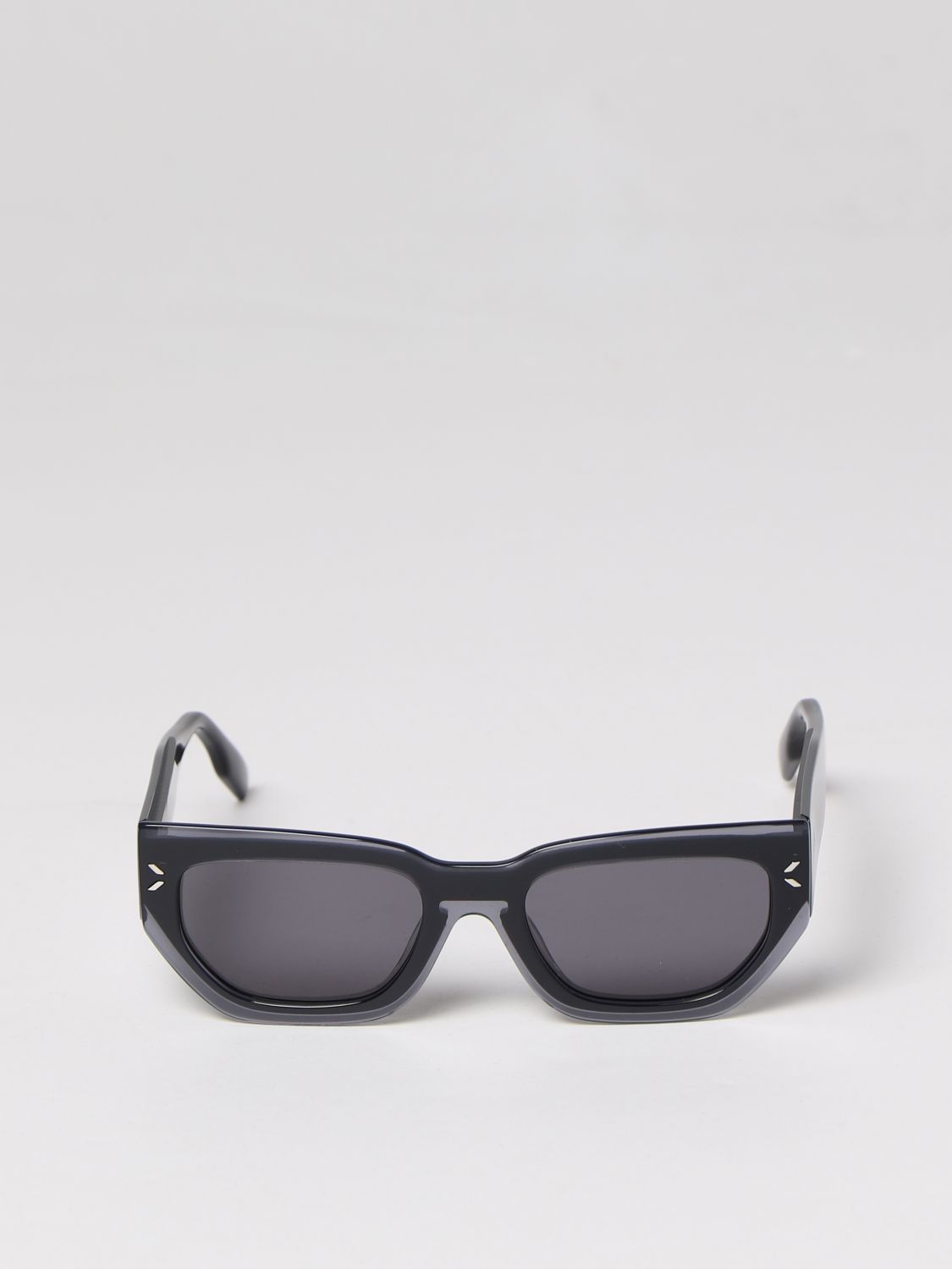 Sunglasses Mcq: Mcq sunglasses for woman black 2