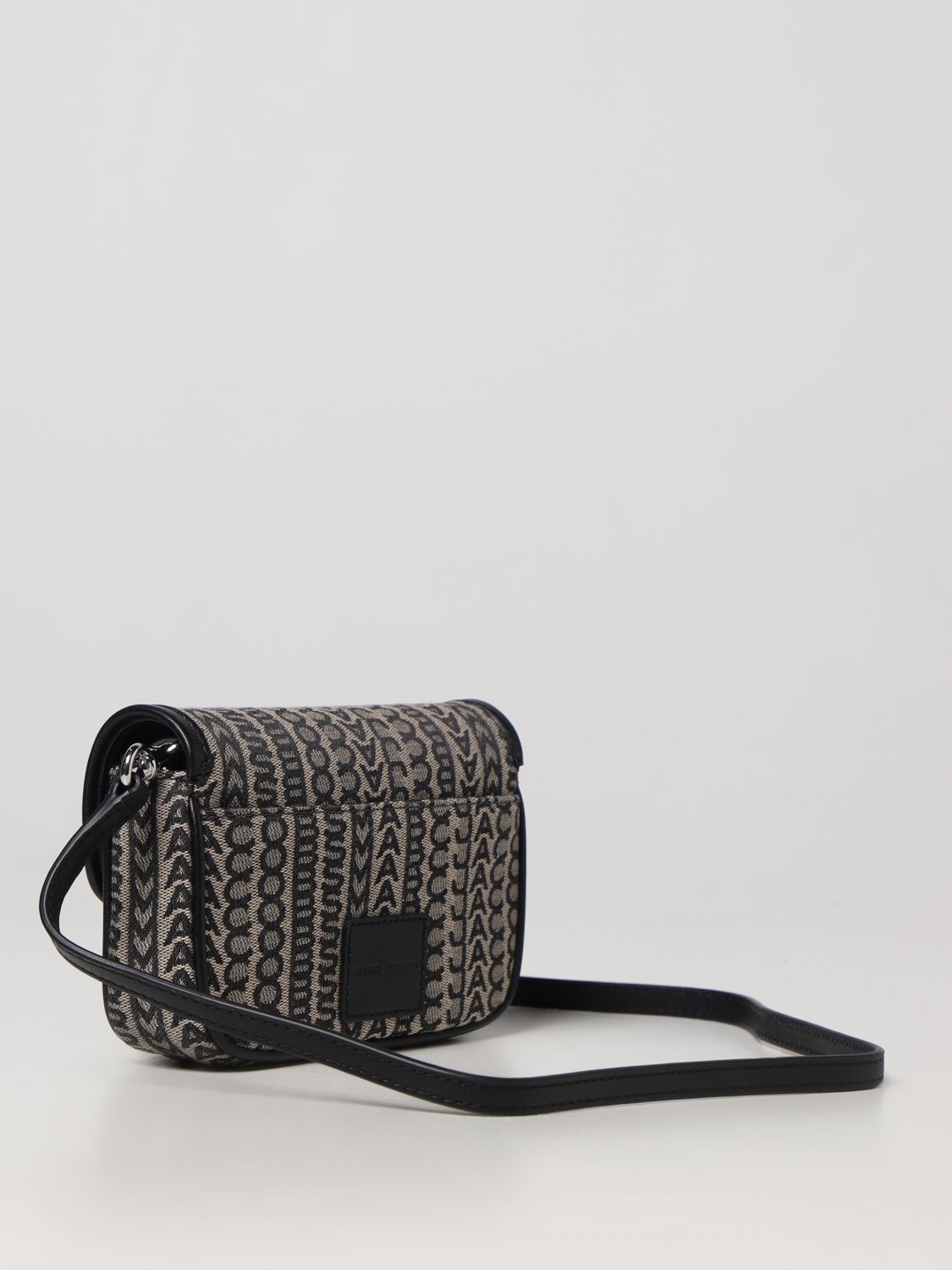 MARC JACOBS: mini bag for woman - Black  Marc Jacobs mini bag H907L01RE22  online at