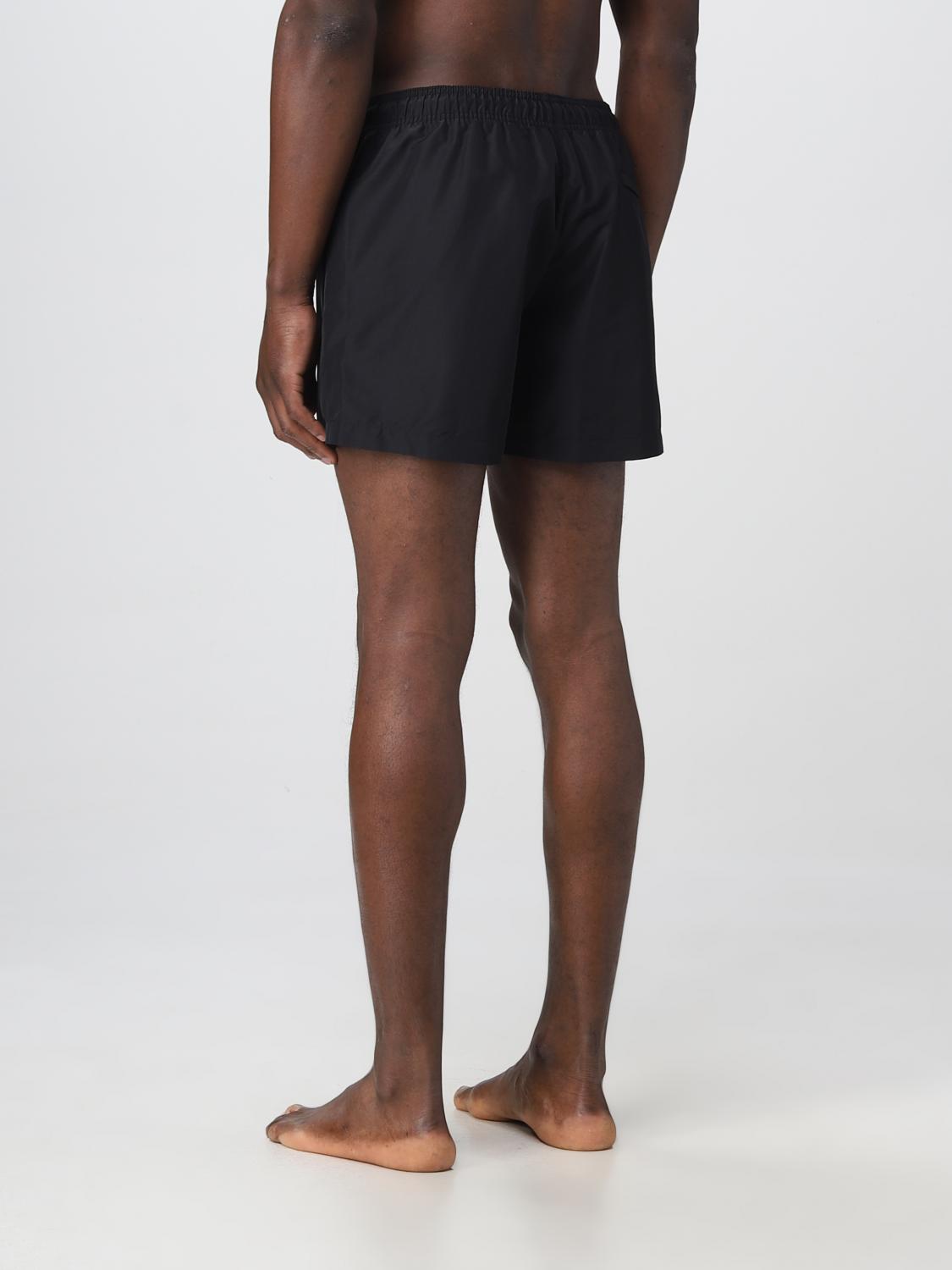 Off-white: Swimsuit For Man - Black 