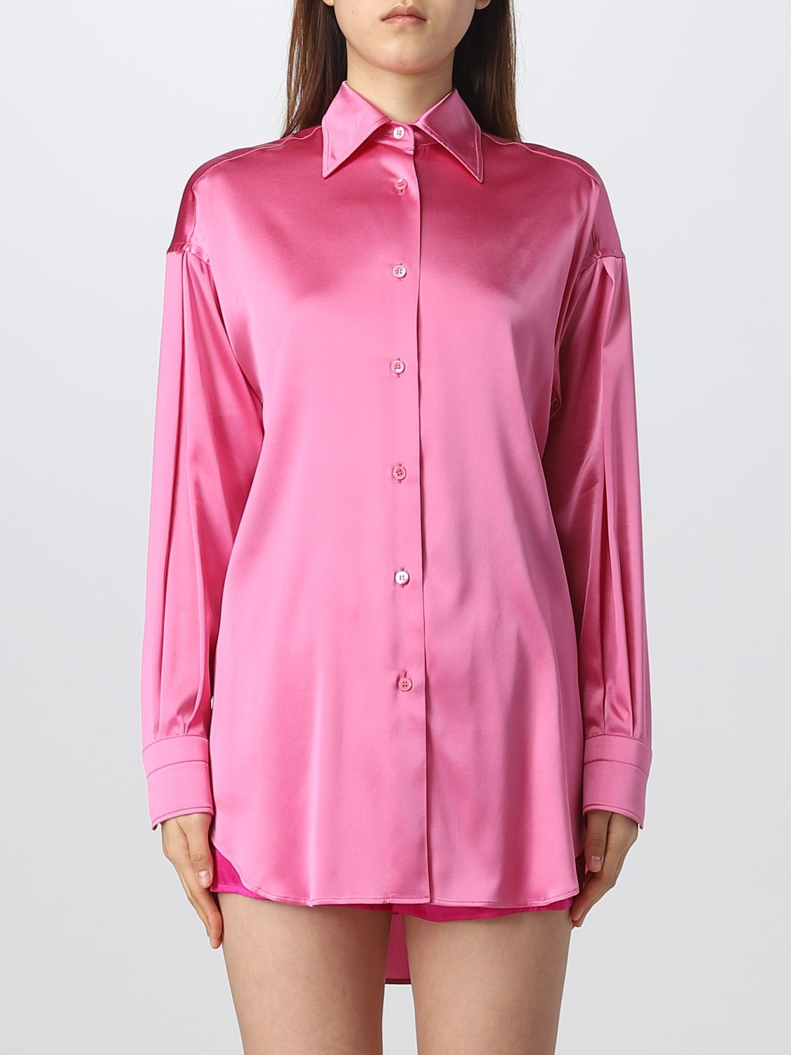 Tom Ford Shirt  Woman Color Pink