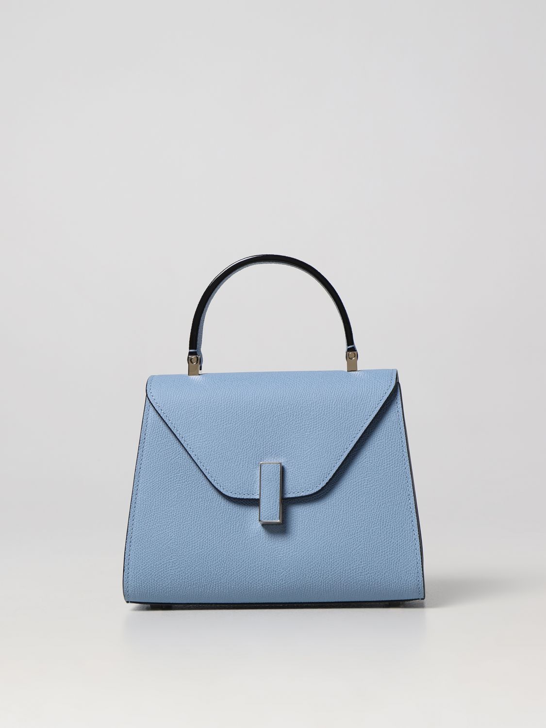Valextra Handbag  Woman Color Blue
