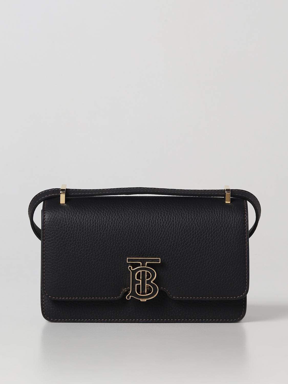 BURBERRY Mini Tb Bag