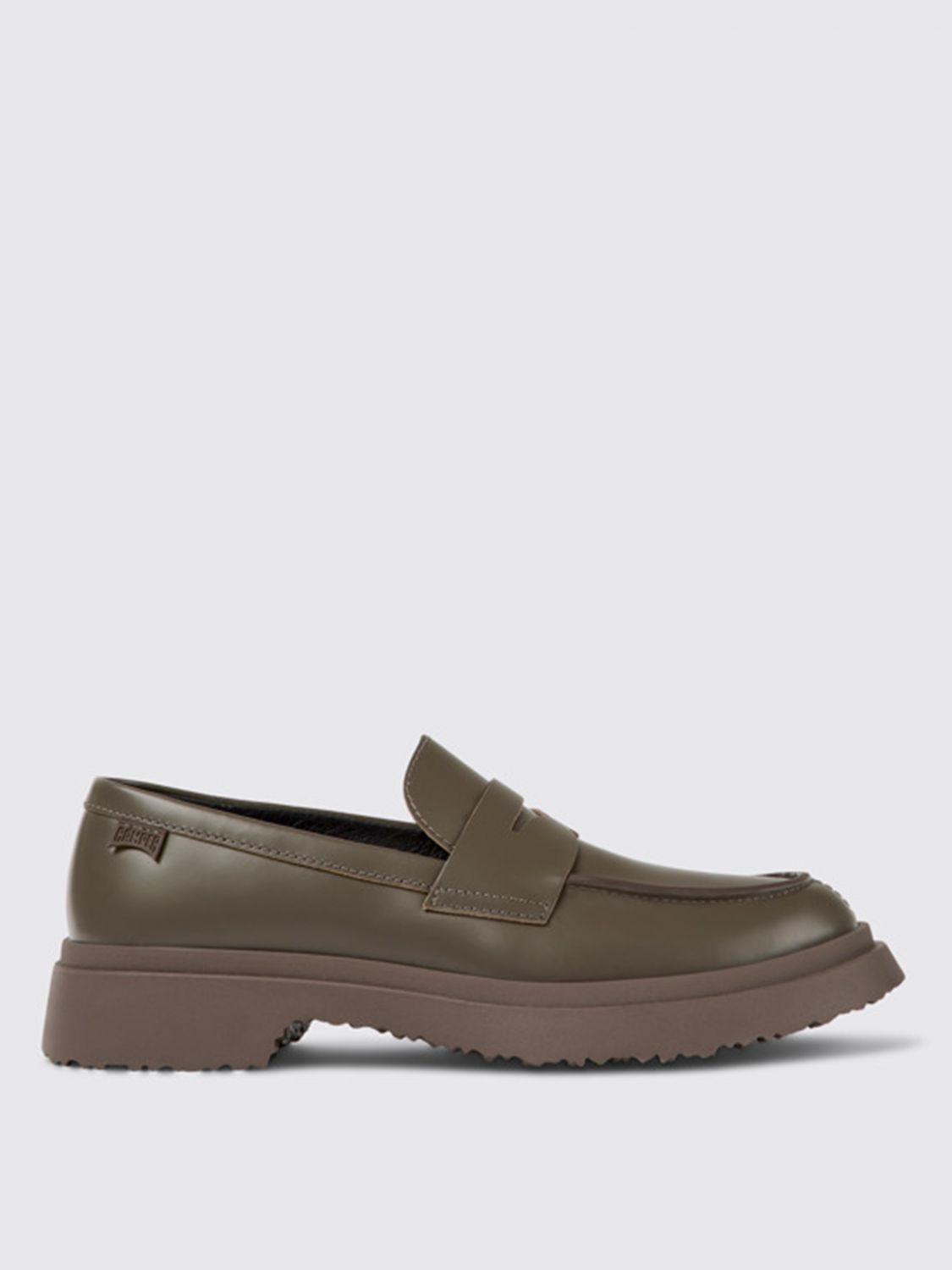 Camper Loafers  Woman Colour Brown