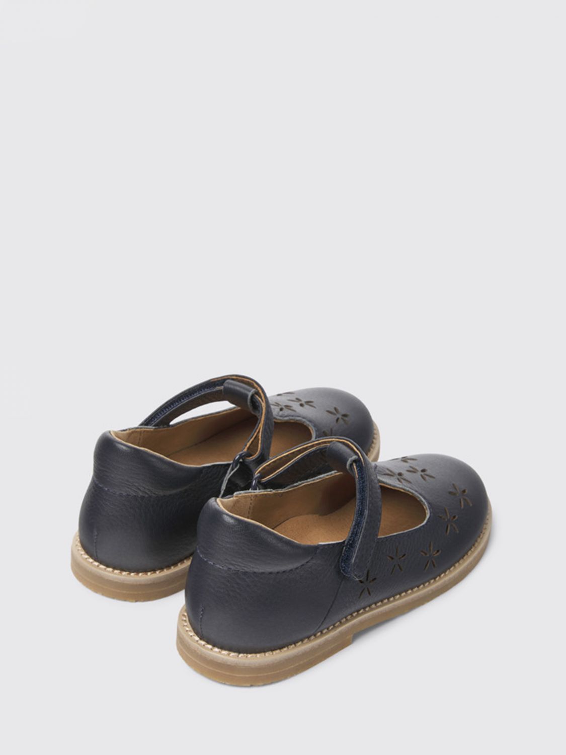 CAMPER: Zapatos para Azul Oscuro | Zapatos Camper K800474-009 SAVINA en línea en GIGLIO.COM