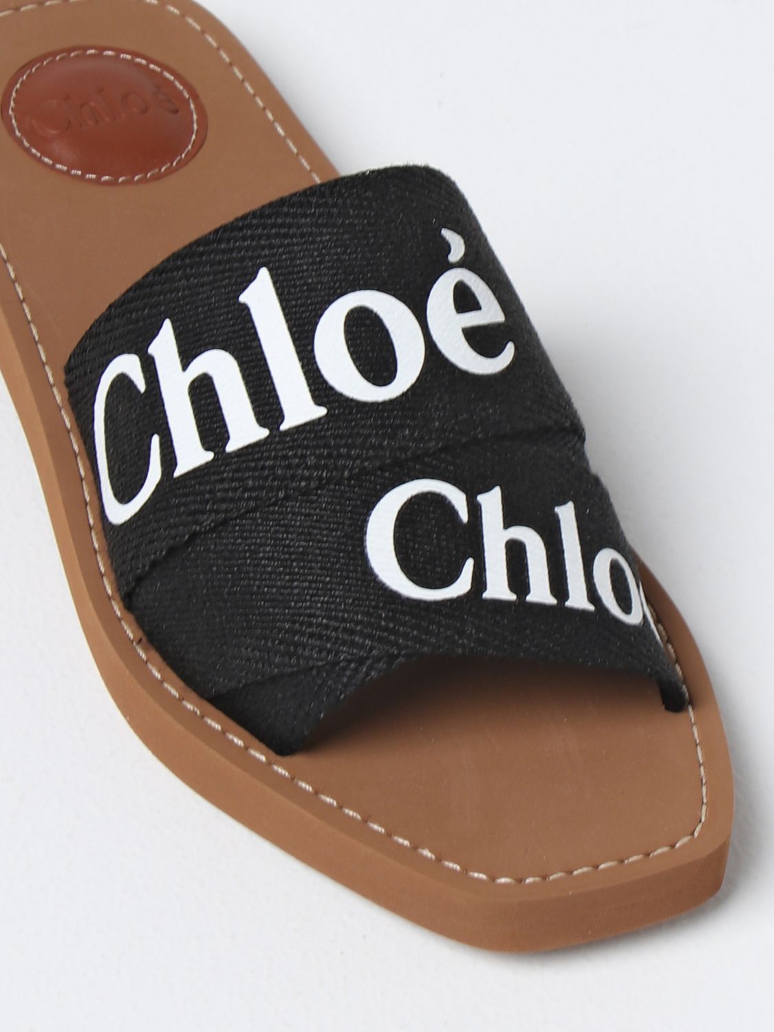 sandale chloe
