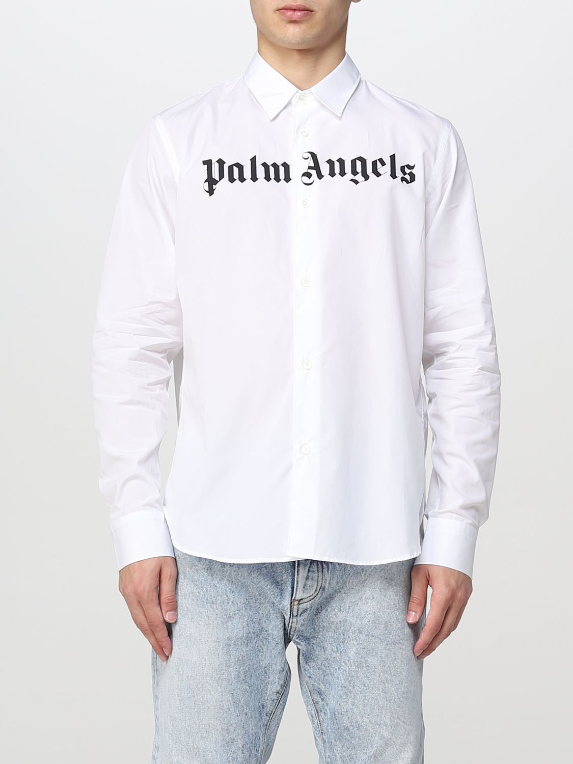 palm angeles shirt