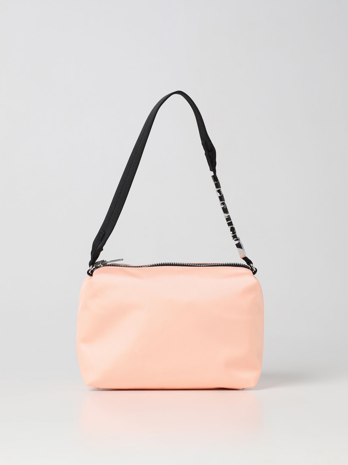 ALEXANDER WANG: mini bag for woman - Pink | Alexander Wang mini bag ...