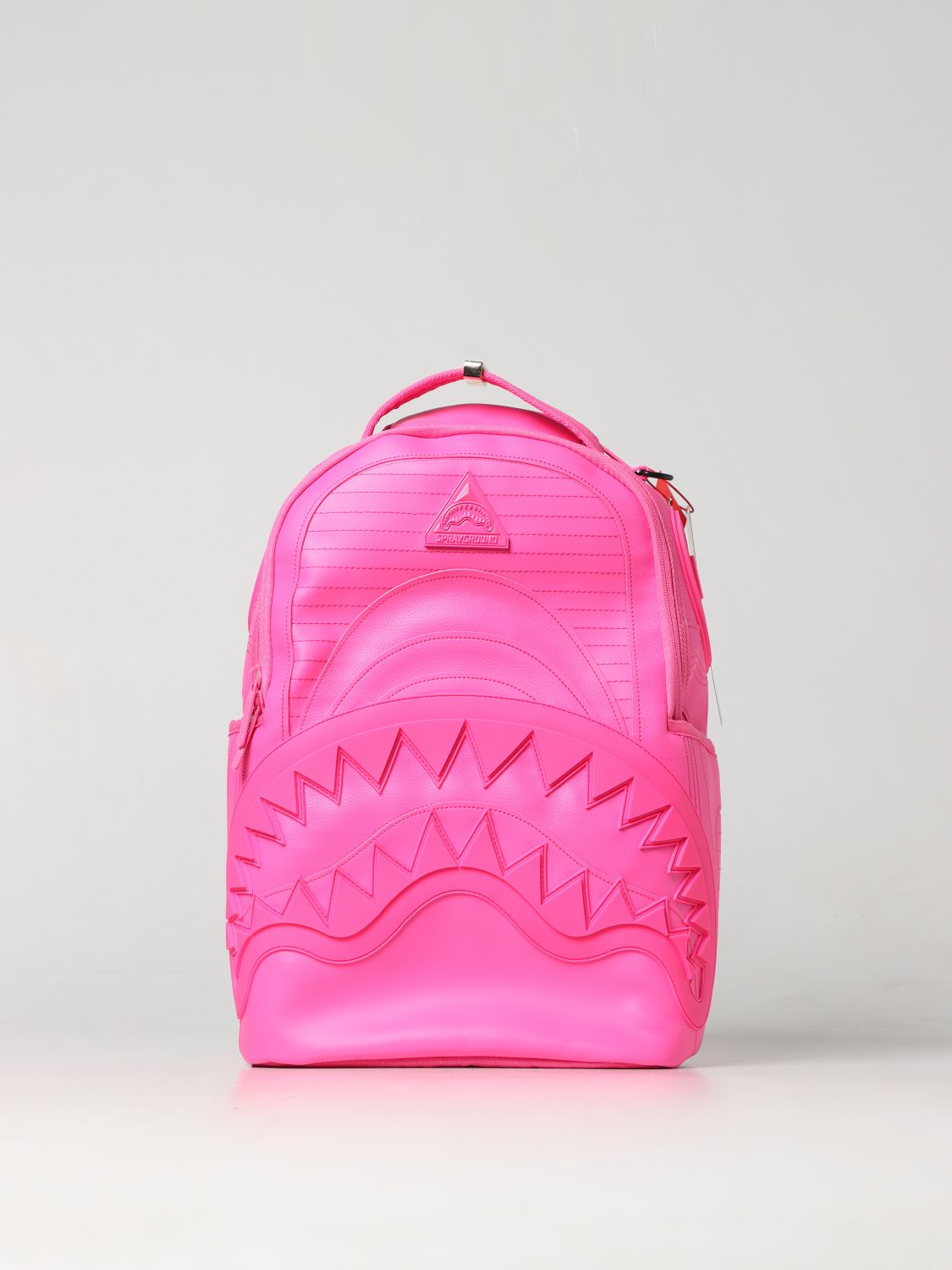 Sprayground Backpack  Woman Color Pink