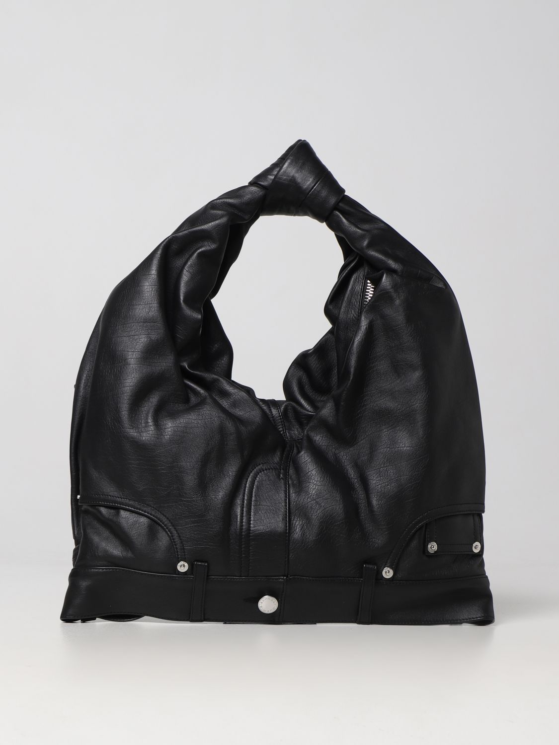 Alexander Wang Shoulder Bag  Woman Color Black